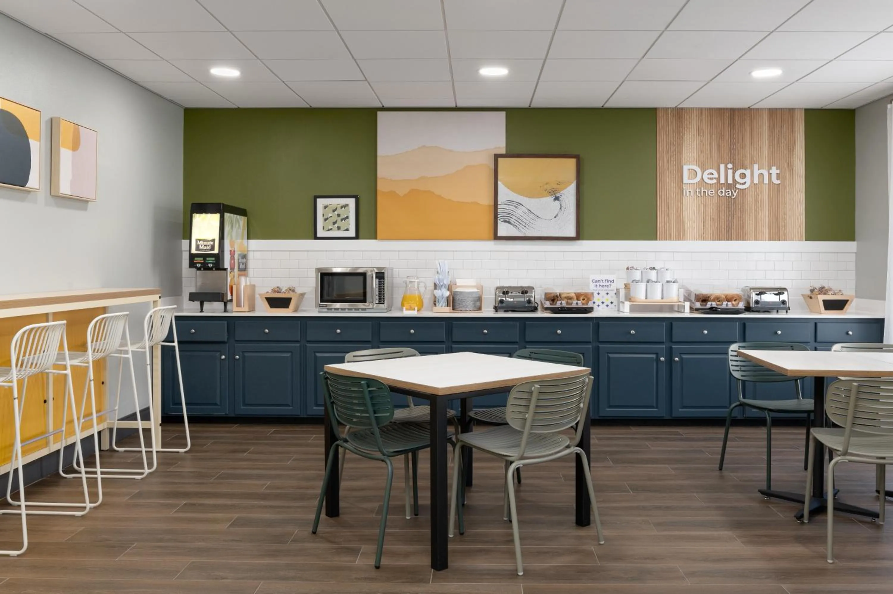 Spark by Hilton Savannah South I-95