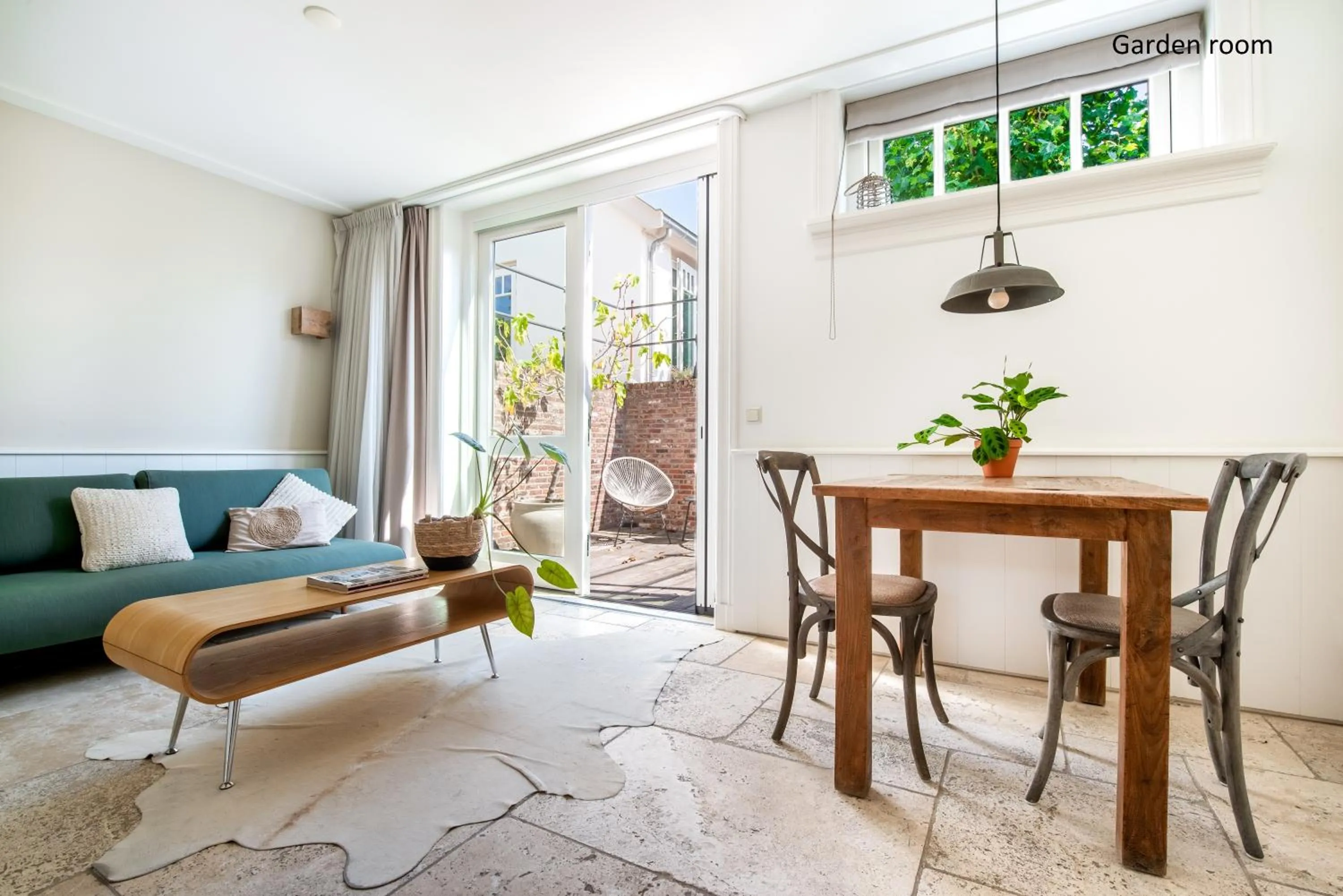 Boutique hotel Villa Oldenhoff