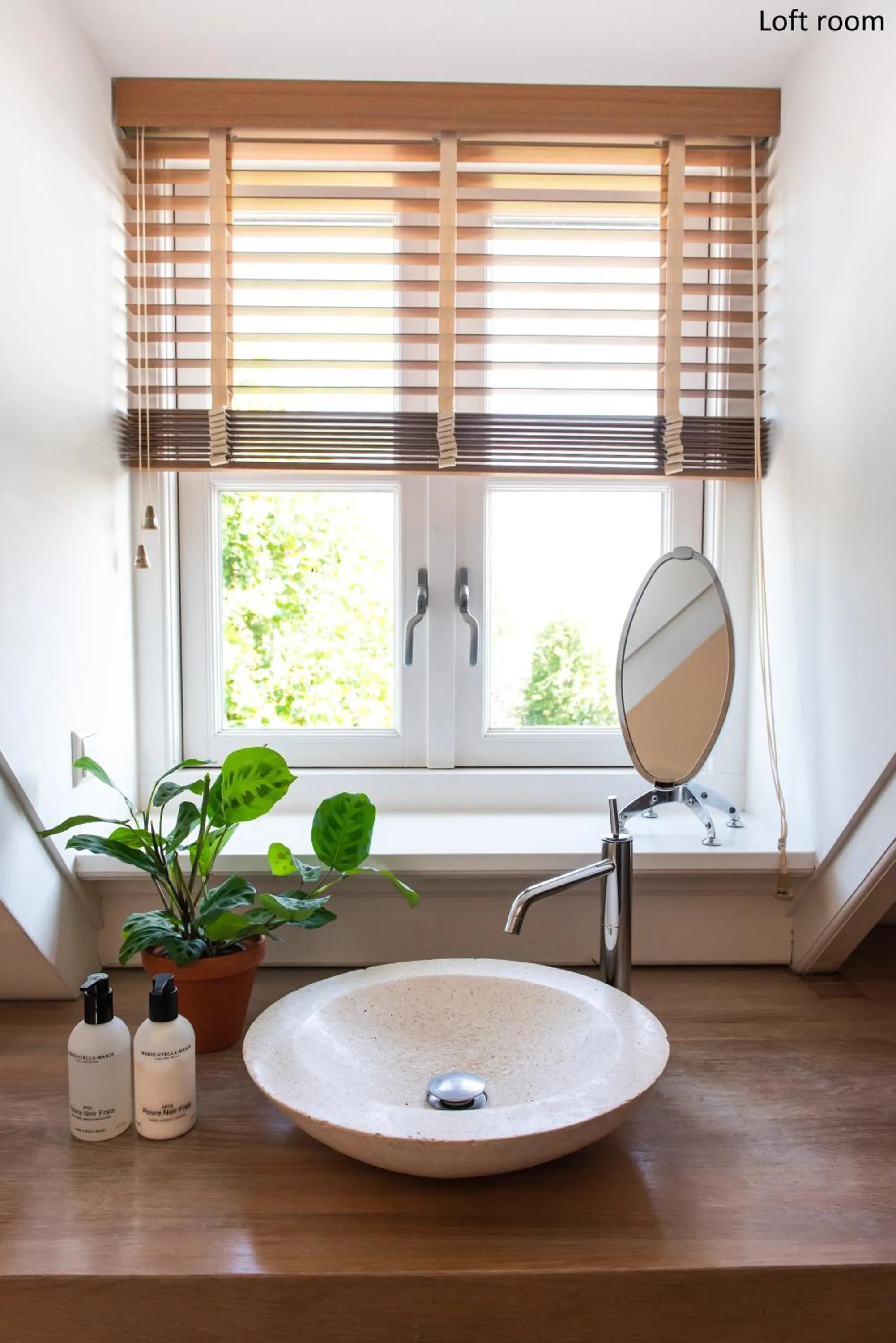 Boutique hotel Villa Oldenhoff