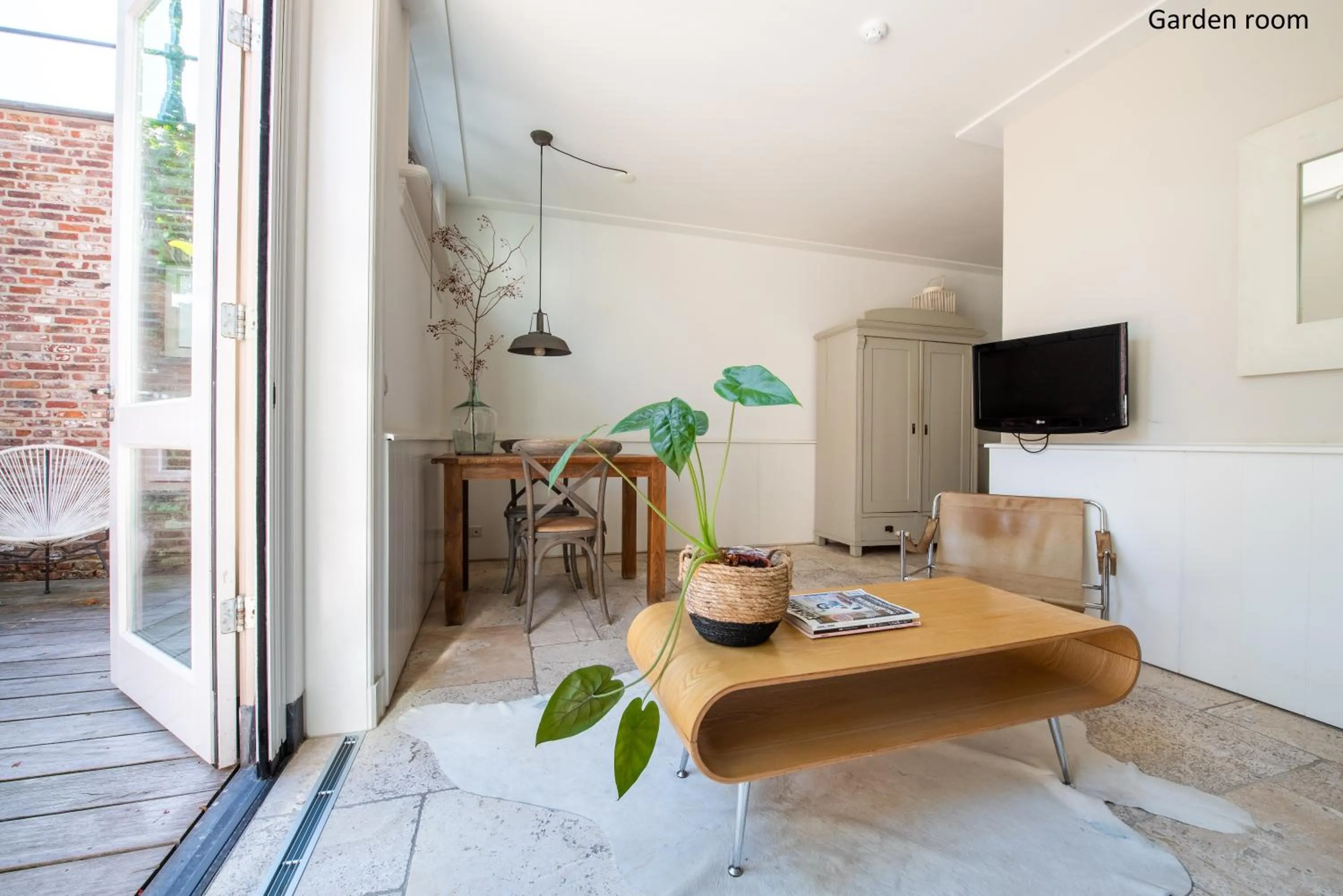 Boutique hotel Villa Oldenhoff