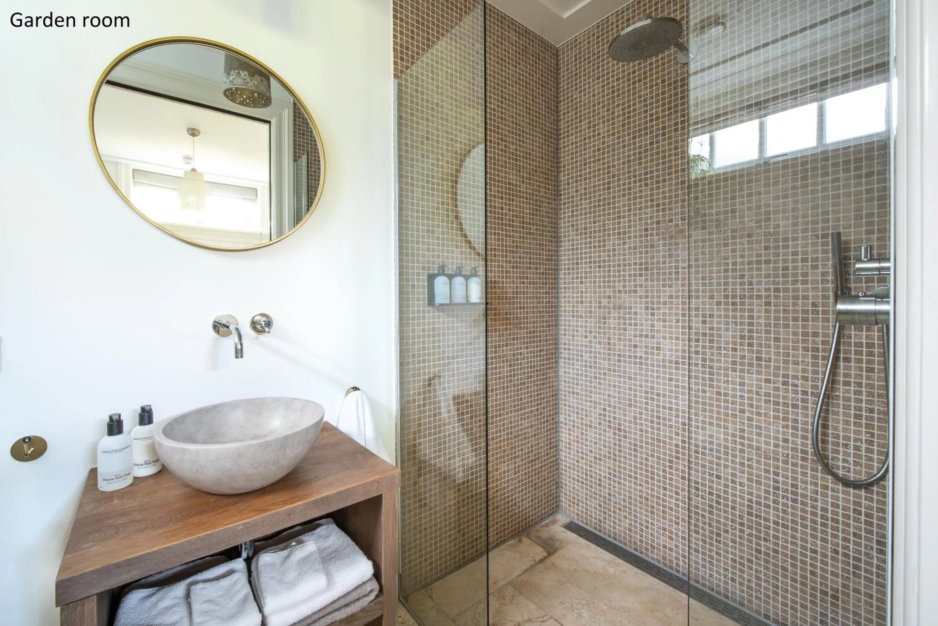 Boutique hotel Villa Oldenhoff