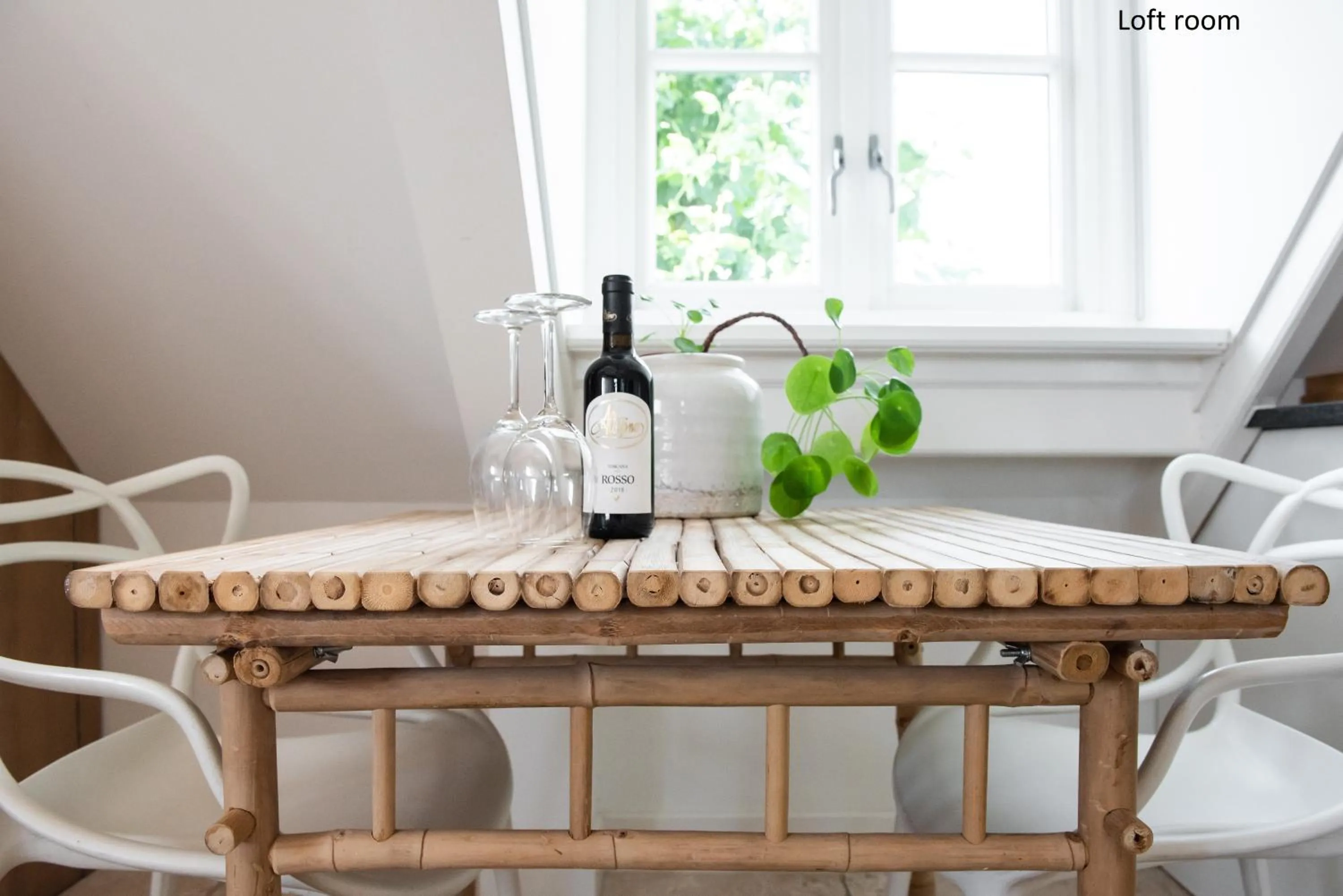 Boutique hotel Villa Oldenhoff