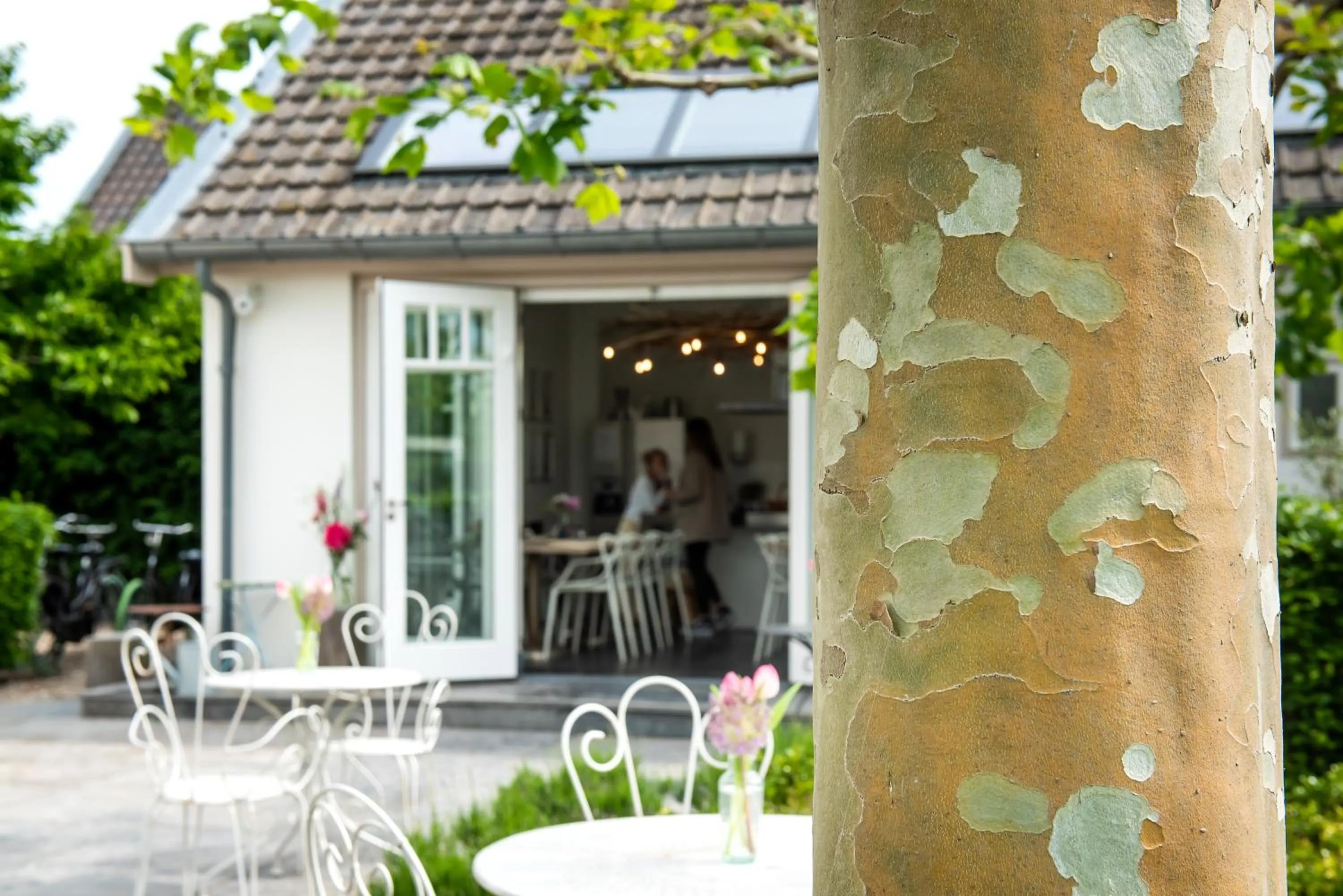 Boutique hotel Villa Oldenhoff