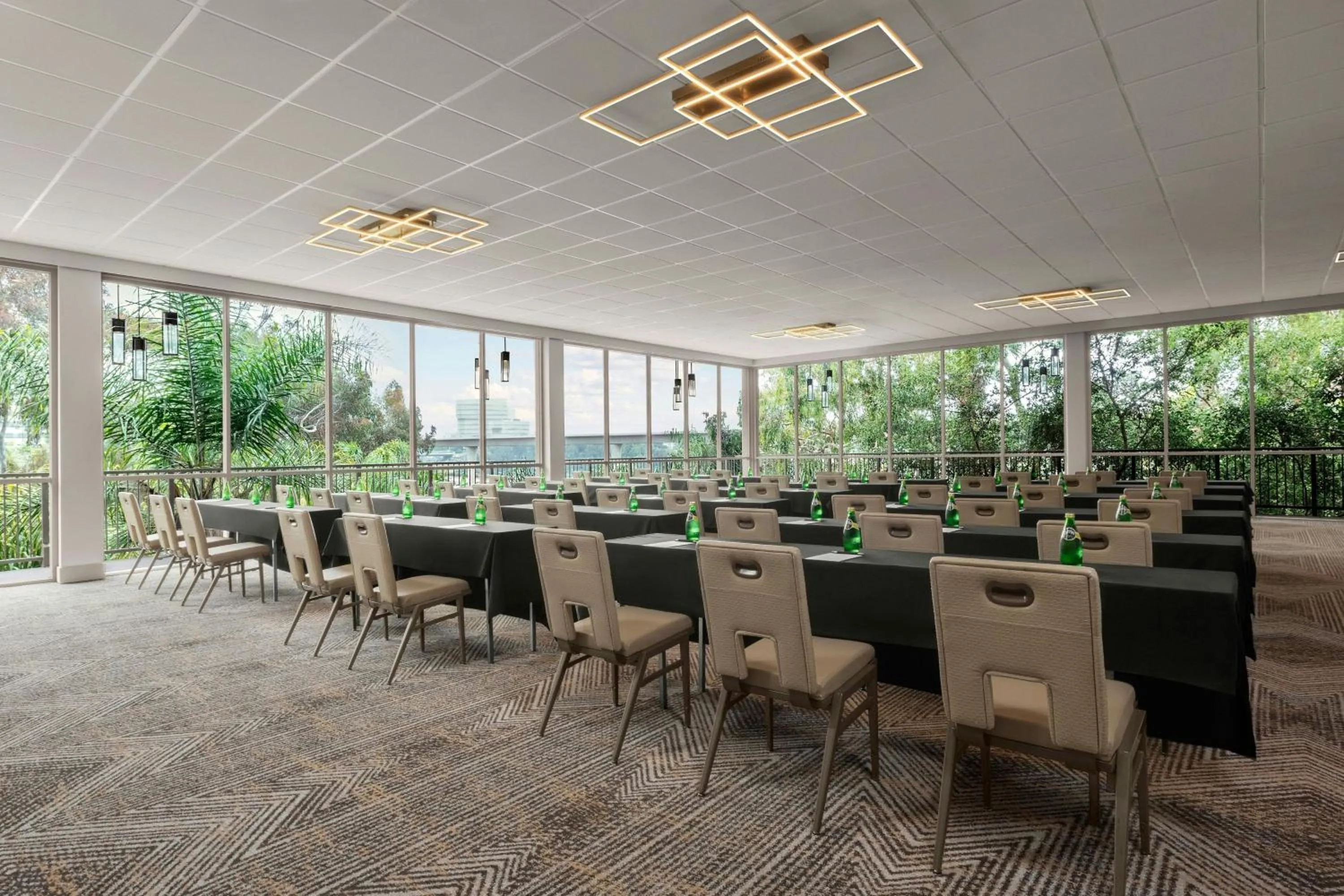 Meeting/conference room in Sheraton La Jolla