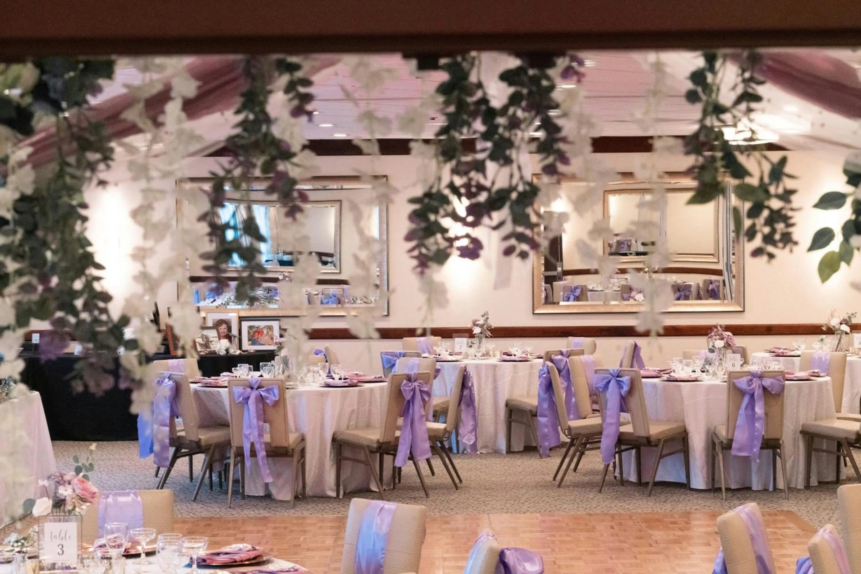 Lobby or reception in Sheraton La Jolla