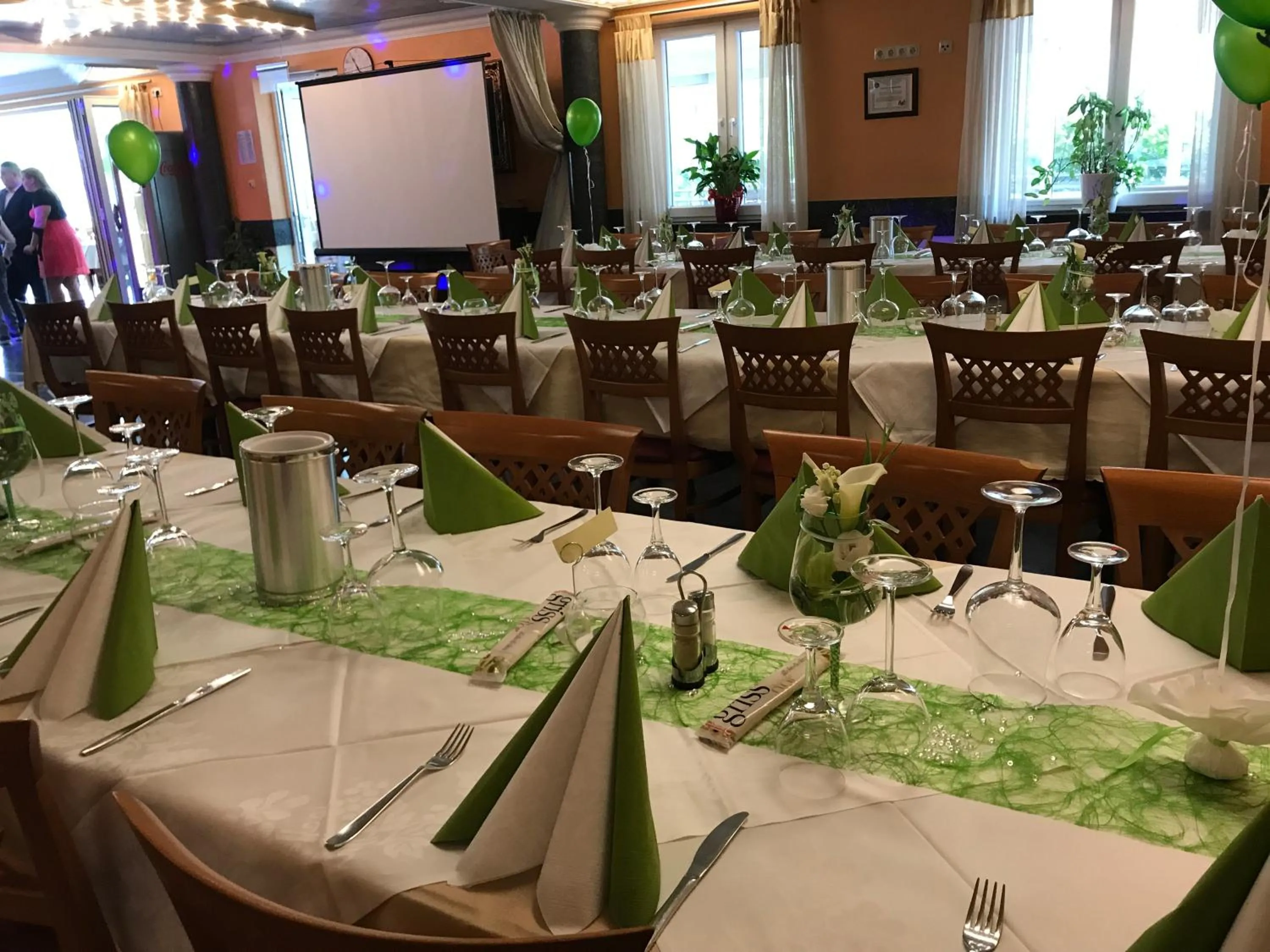 Hotel & Restaurant Garda