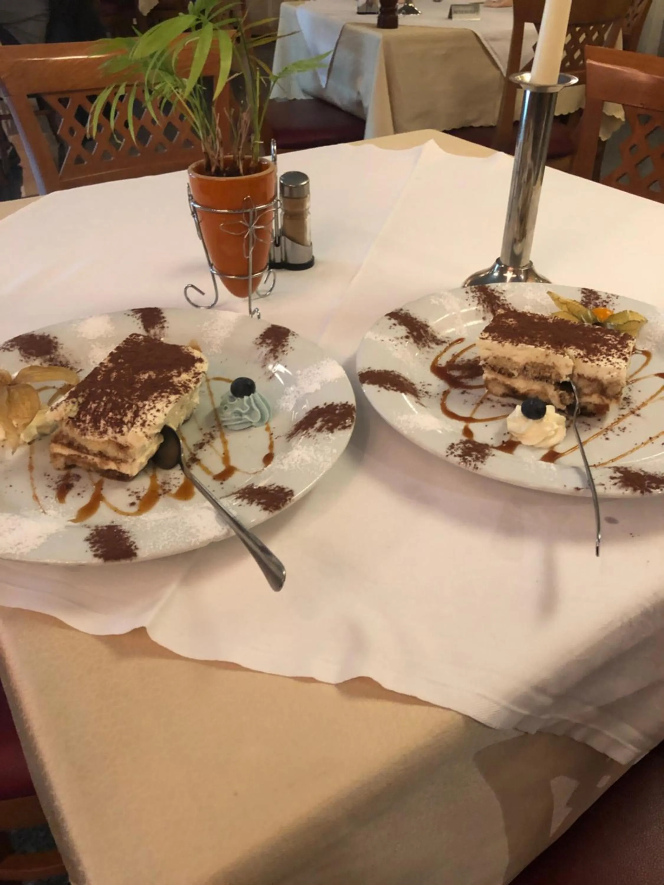 Hotel & Restaurant Garda