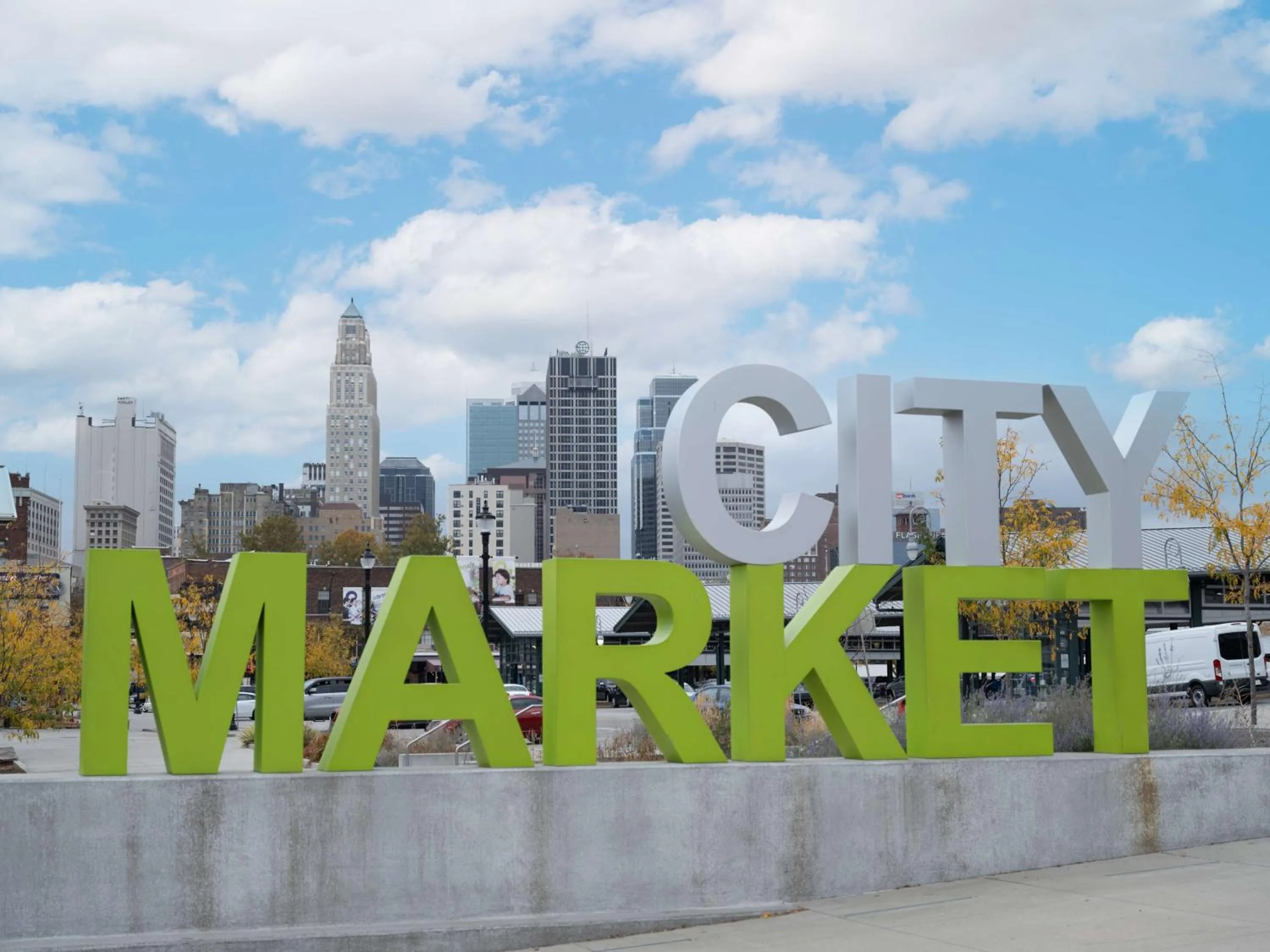 Location in Hyatt Place Kansas City/Overland Park/Metcalf