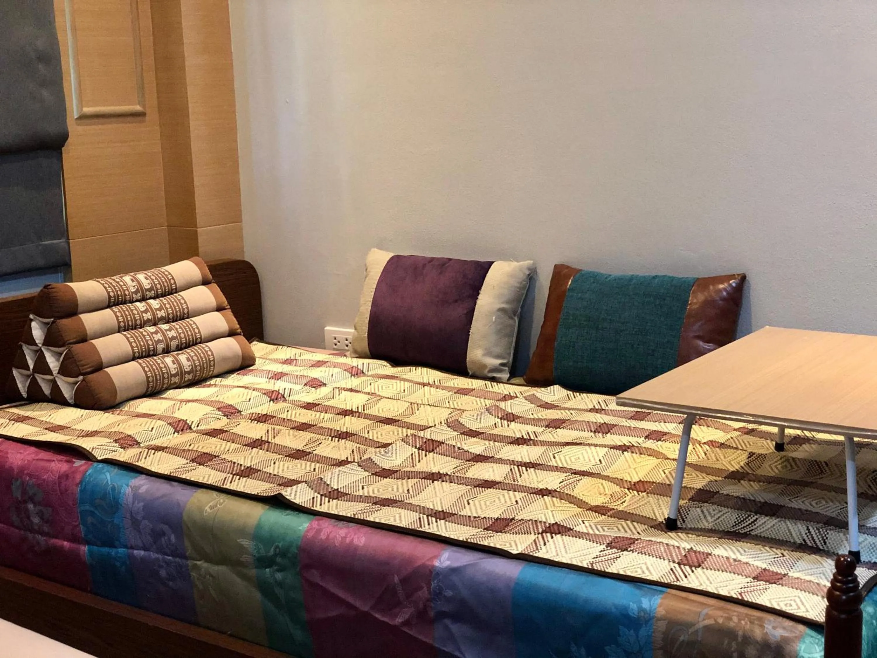 Bed in PAMAhouse Boutique Hostel