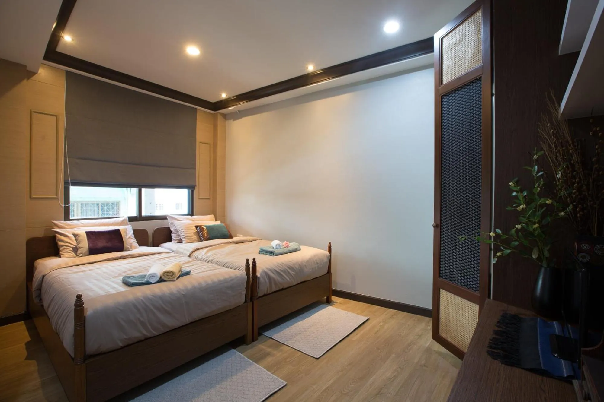 Bedroom, Bed in PAMAhouse Boutique Hostel