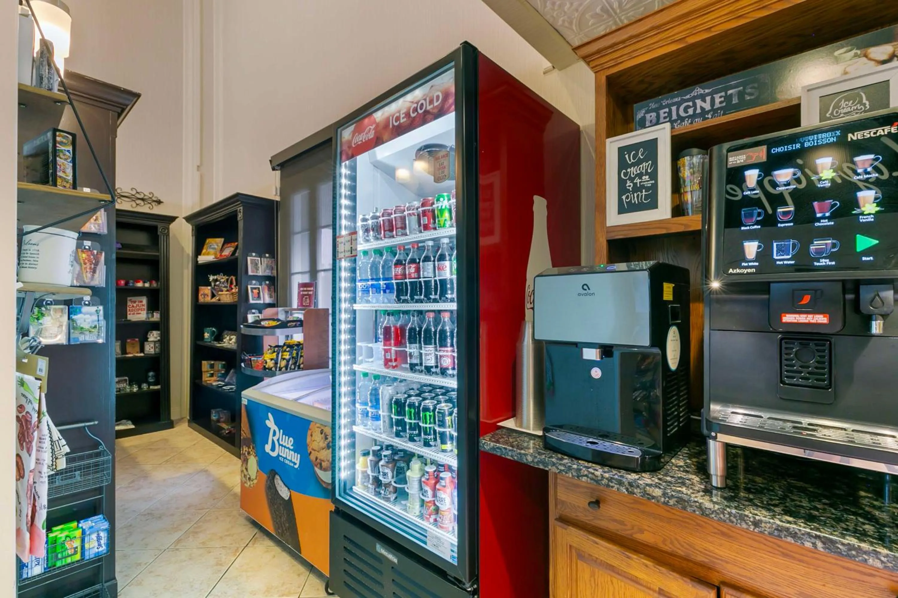 Property building in Best Western Plus Westbank