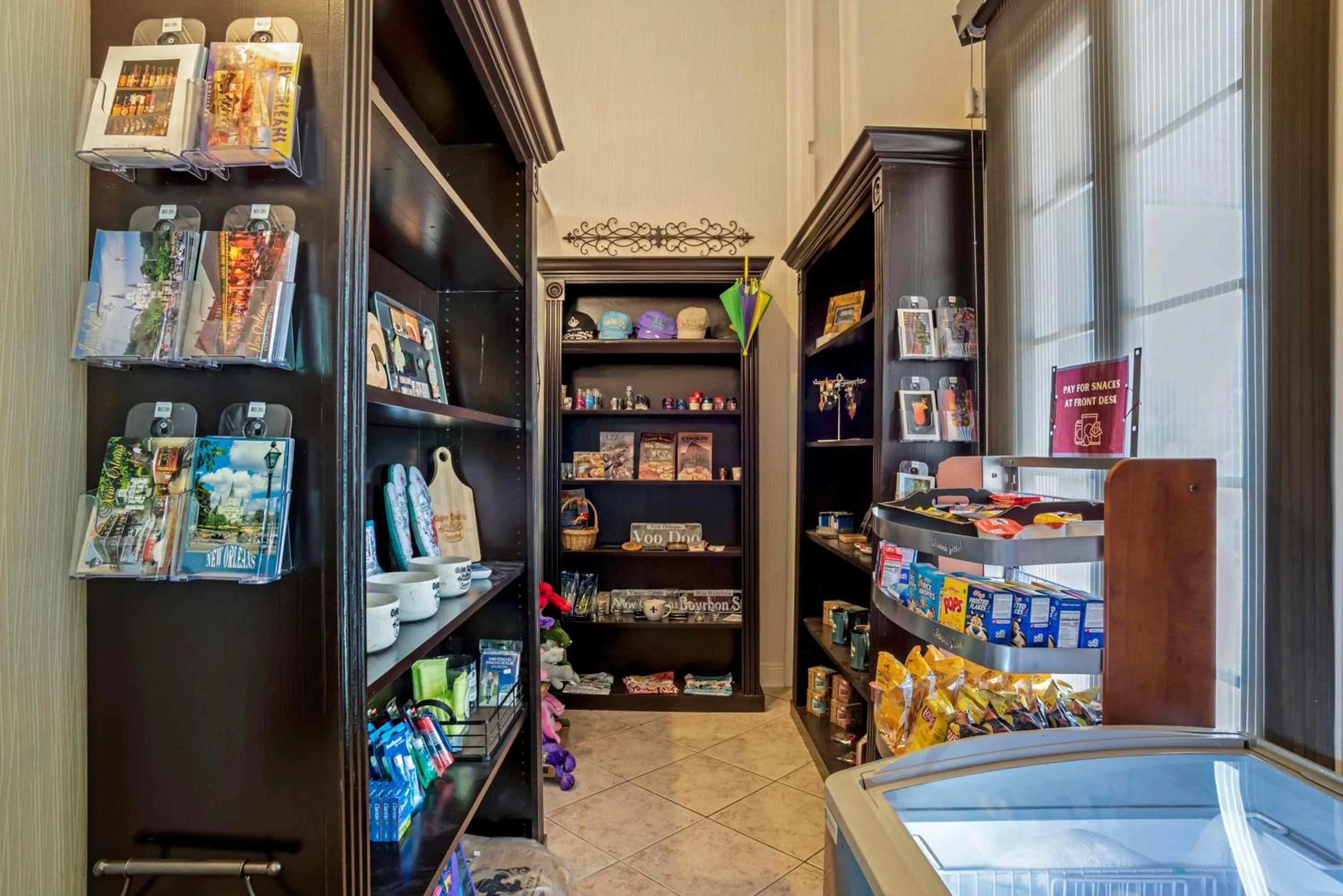 Property building in Best Western Plus Westbank