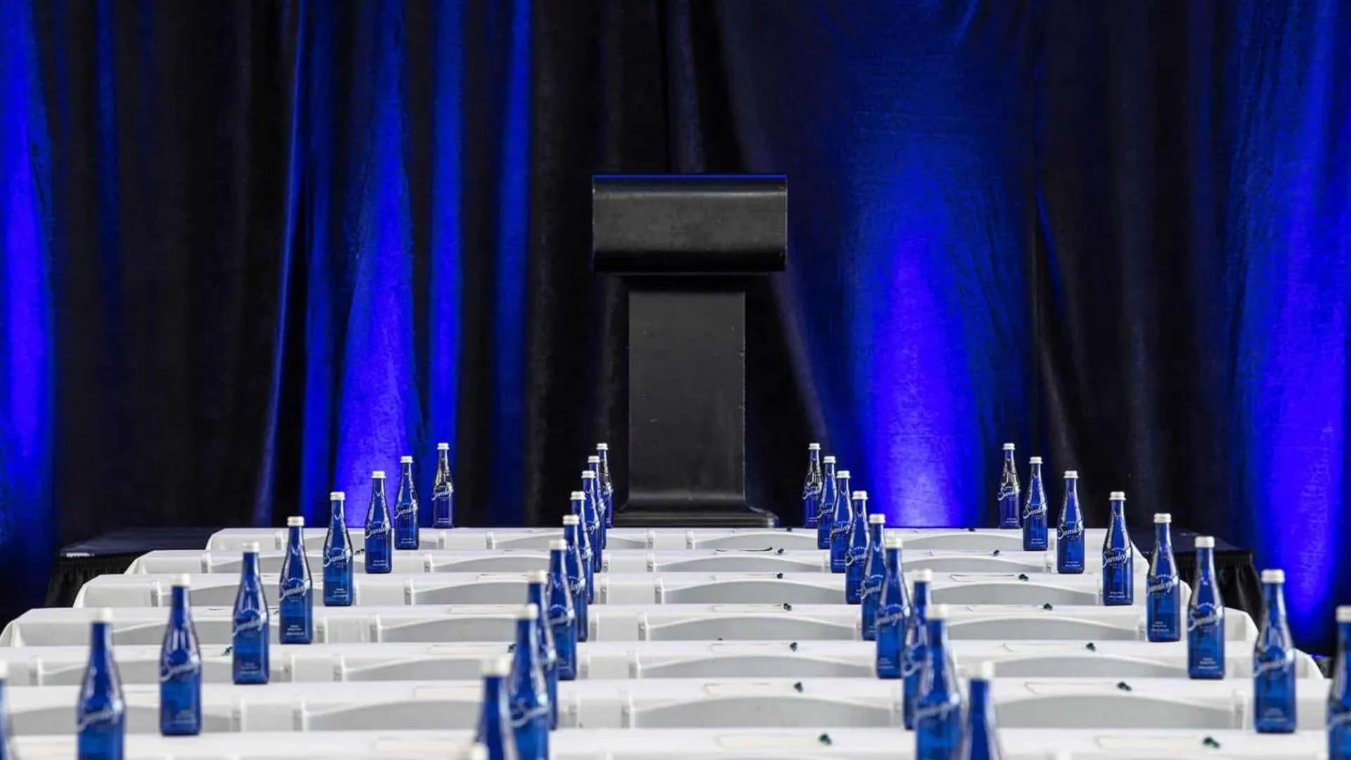 Meeting/conference room in Woodcliff Hotel and Spa