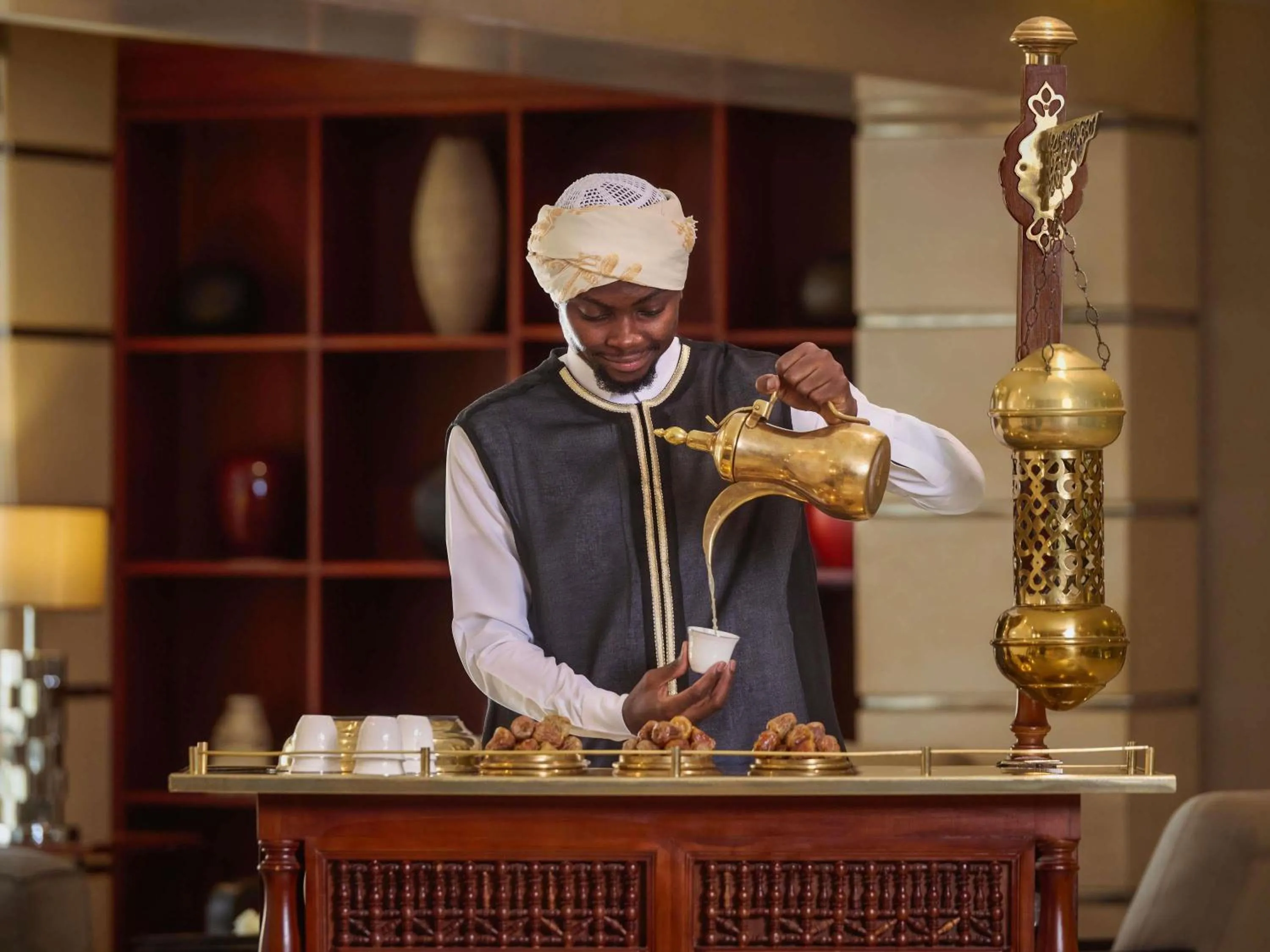 Other in Anwar Al Madinah Mövenpick