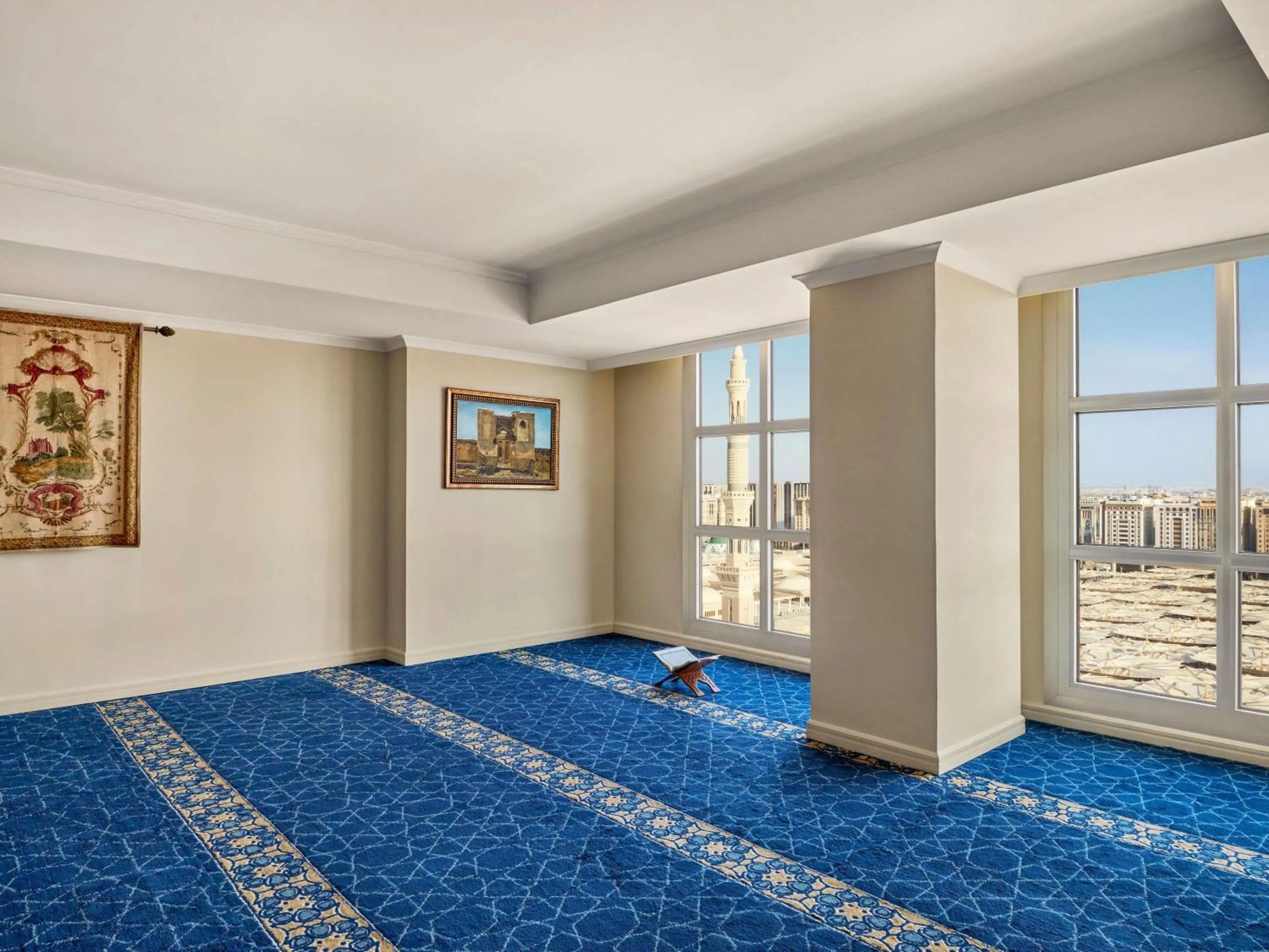 Other, Bed in Anwar Al Madinah Mövenpick