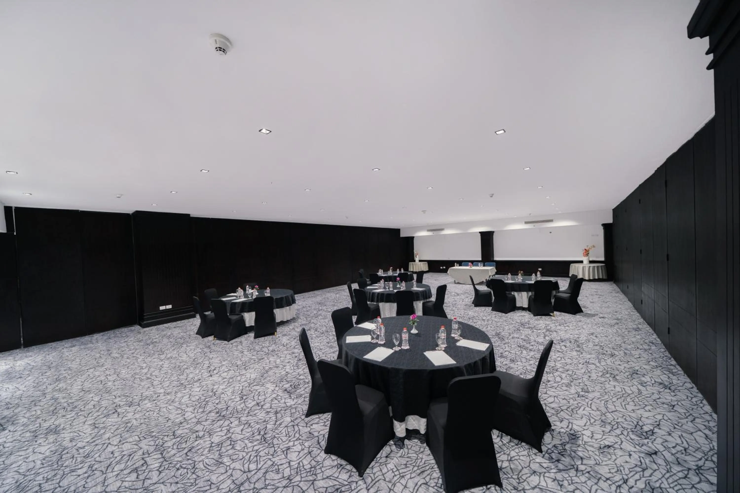 Meeting/conference room in Porto Sokhna Hotel & Spa