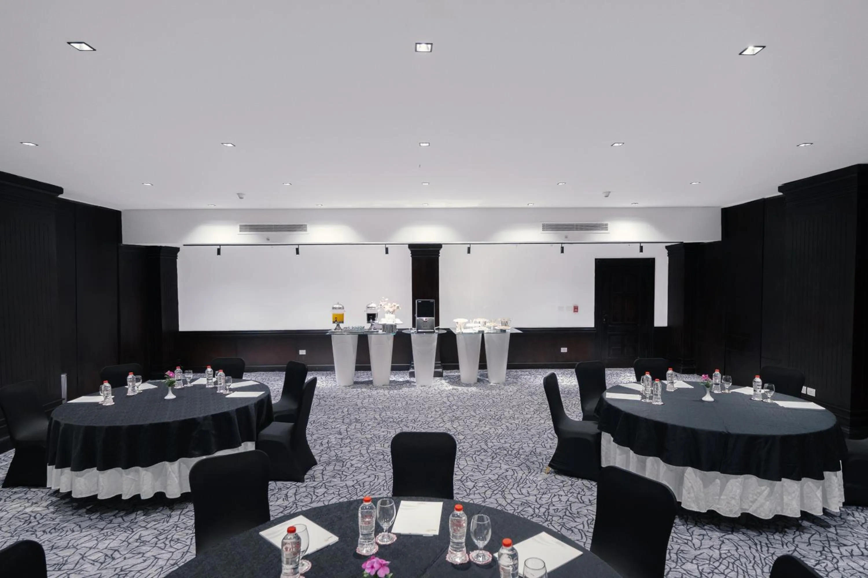 Meeting/conference room in Porto Sokhna Hotel & Spa