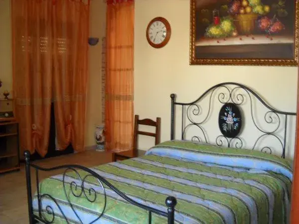 Double or Twin Room in Sogni d'Oro Double or Twin Room in Sogni d'Oro