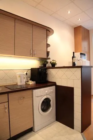 Brand New Apartment Budapest