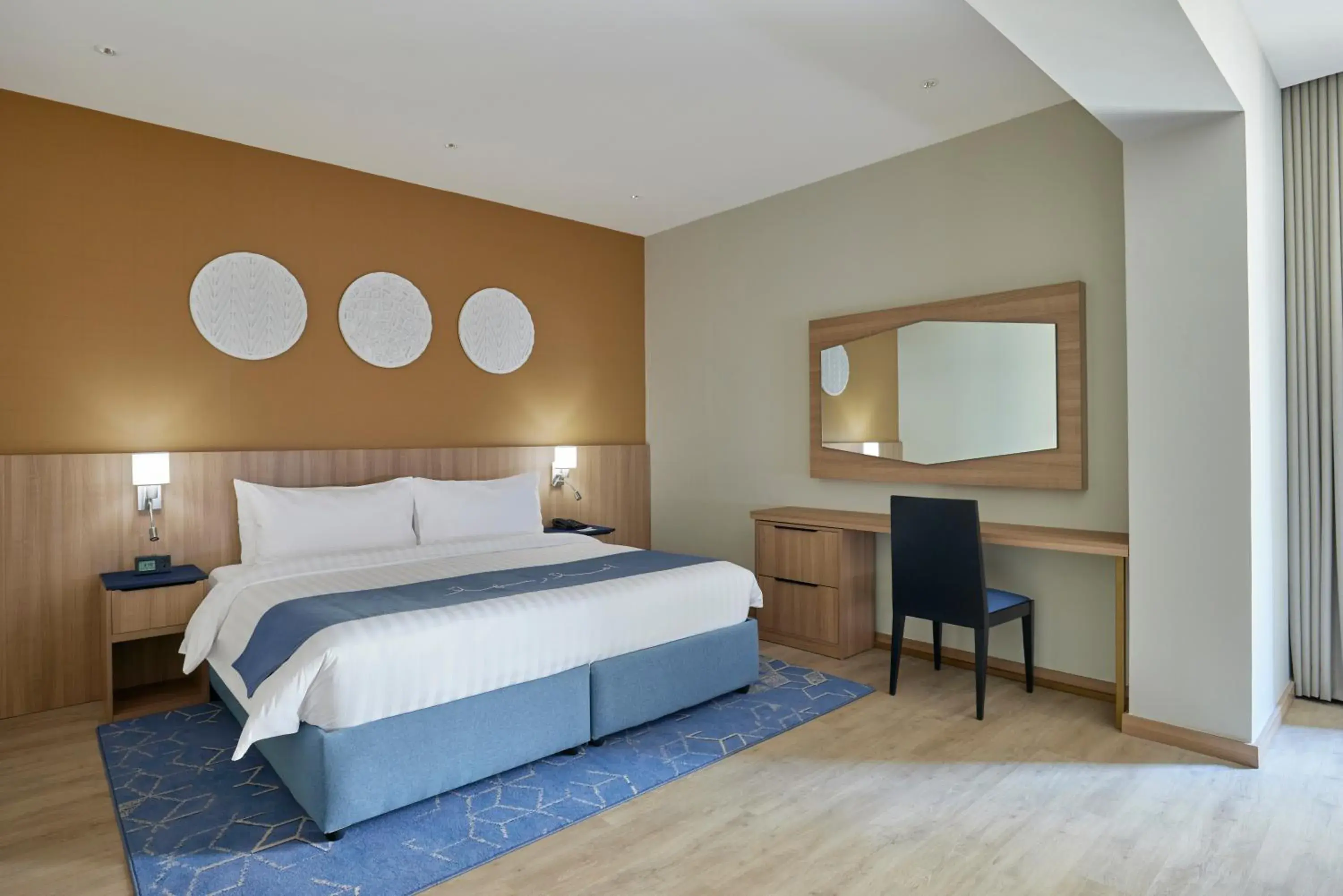 King Suite in Makarem Umm Al Qura Hotel King Suite in Makarem Umm Al Qura Hotel