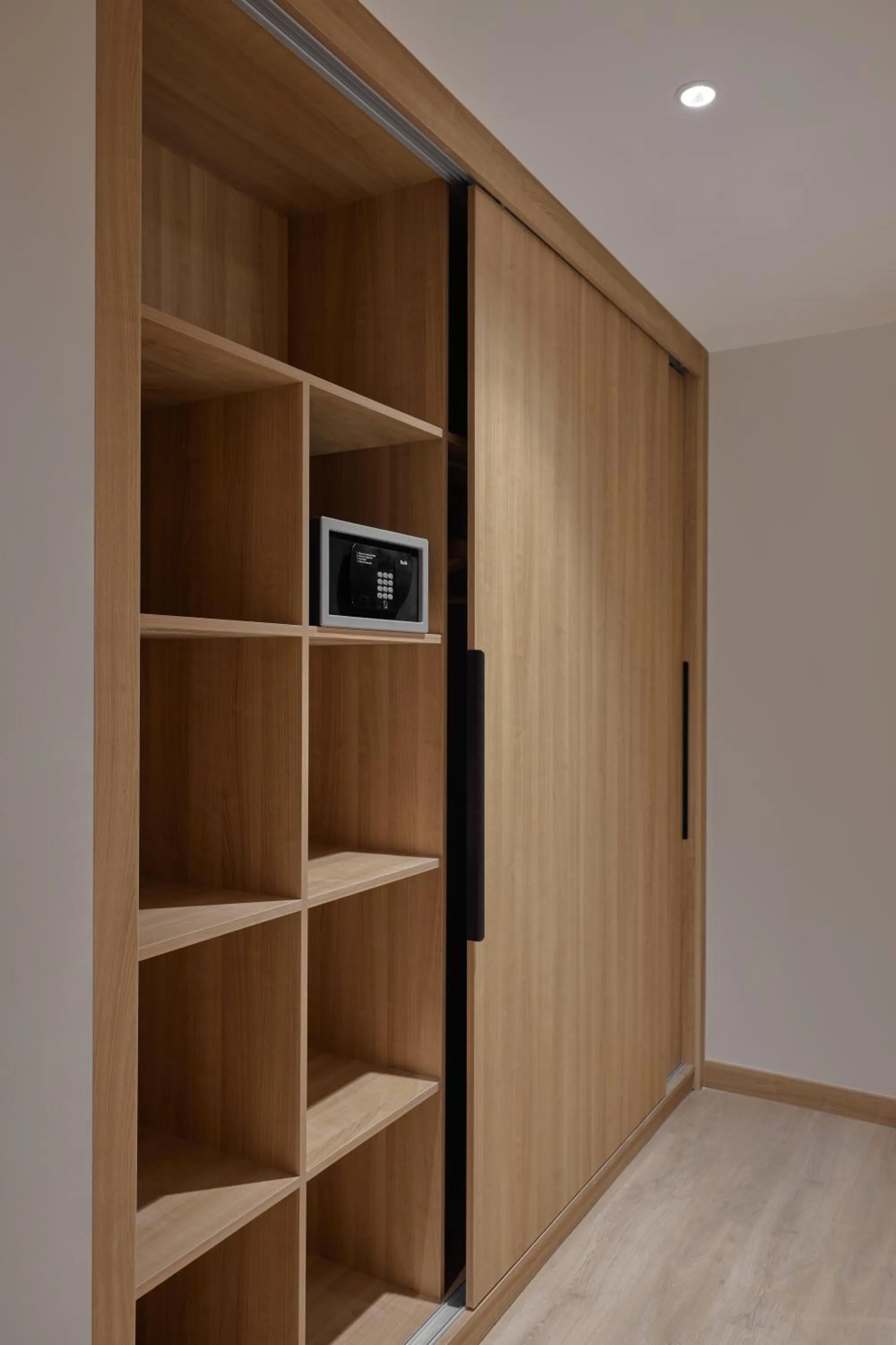 View (from property/room) in Makarem Umm Al Qura Hotel