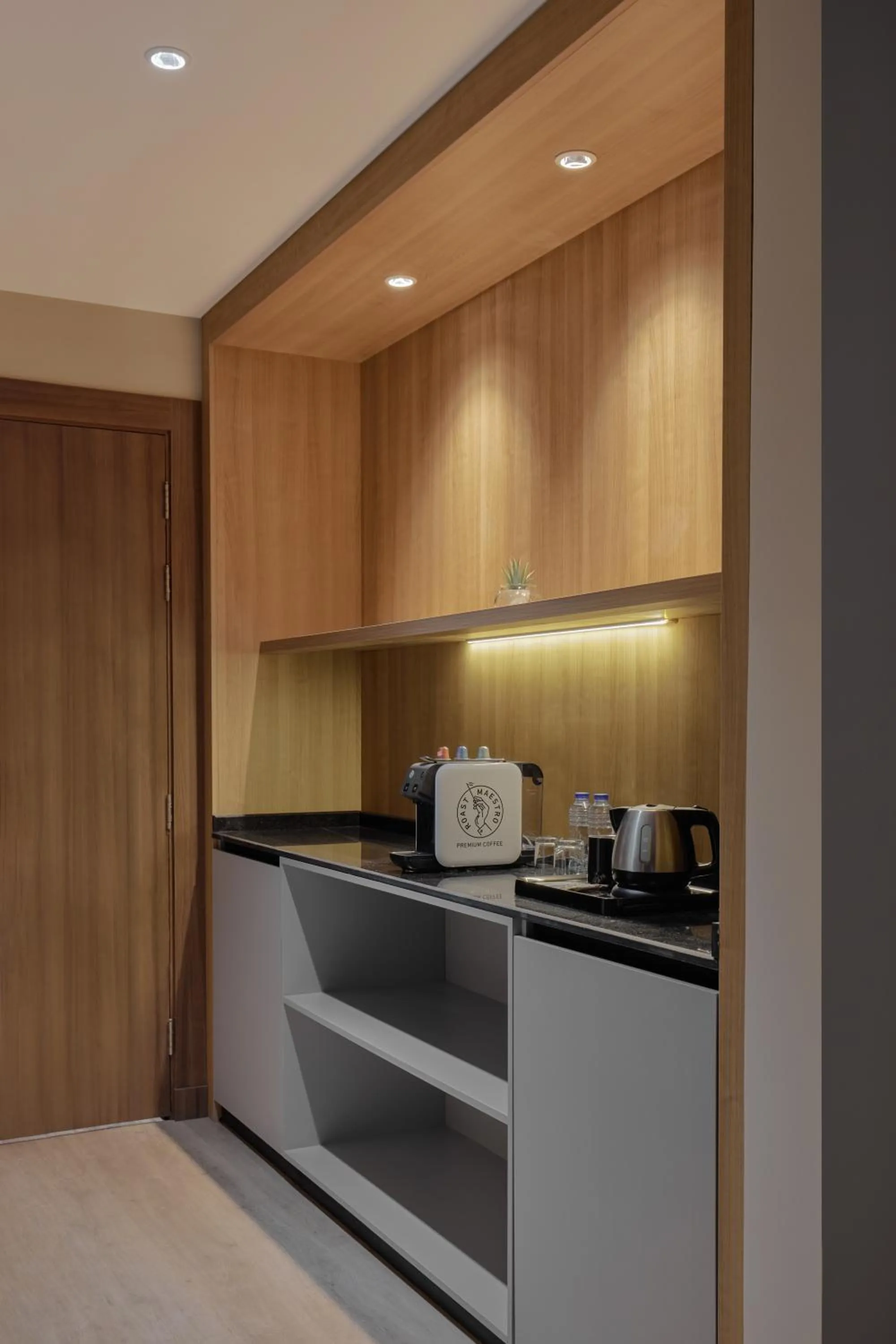 View (from property/room) in Makarem Umm Al Qura Hotel