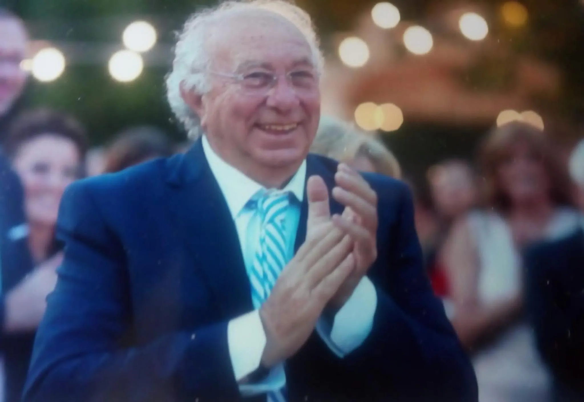 People in Casa Mastronardi