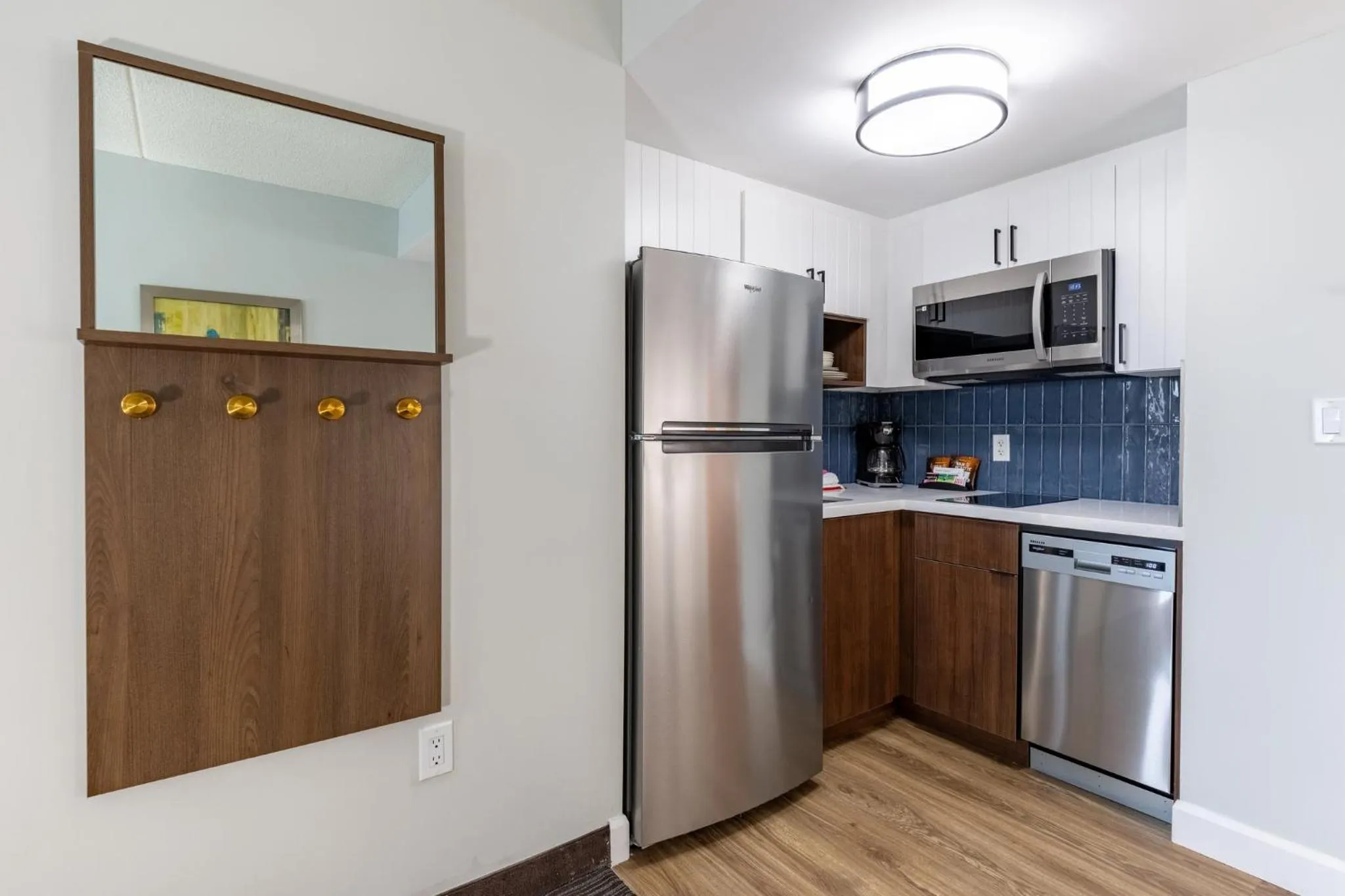 Photo of the whole room in Staybridge Suites Guelph by IHG