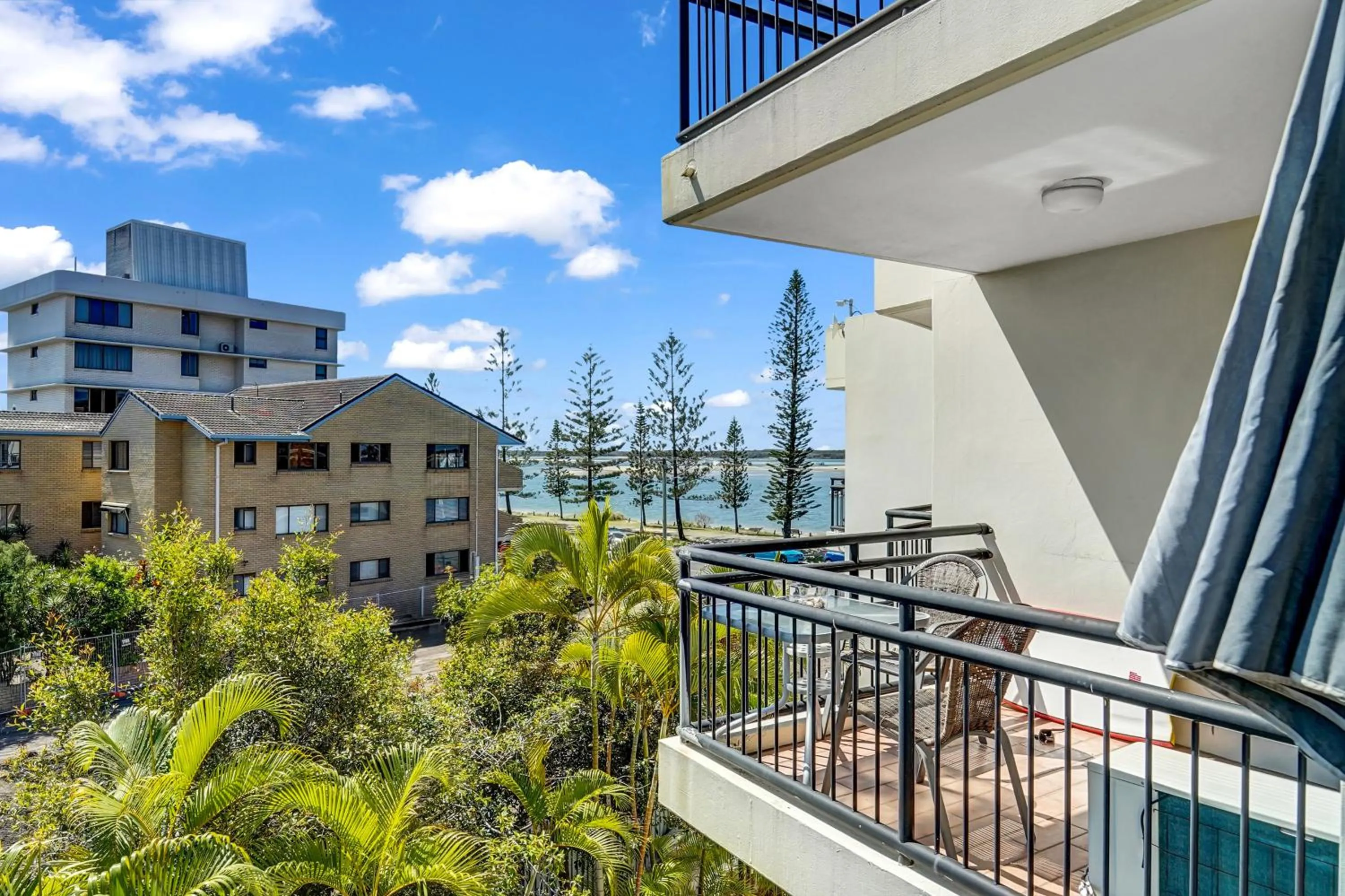 View (from property/room) in Windsurfer Resort