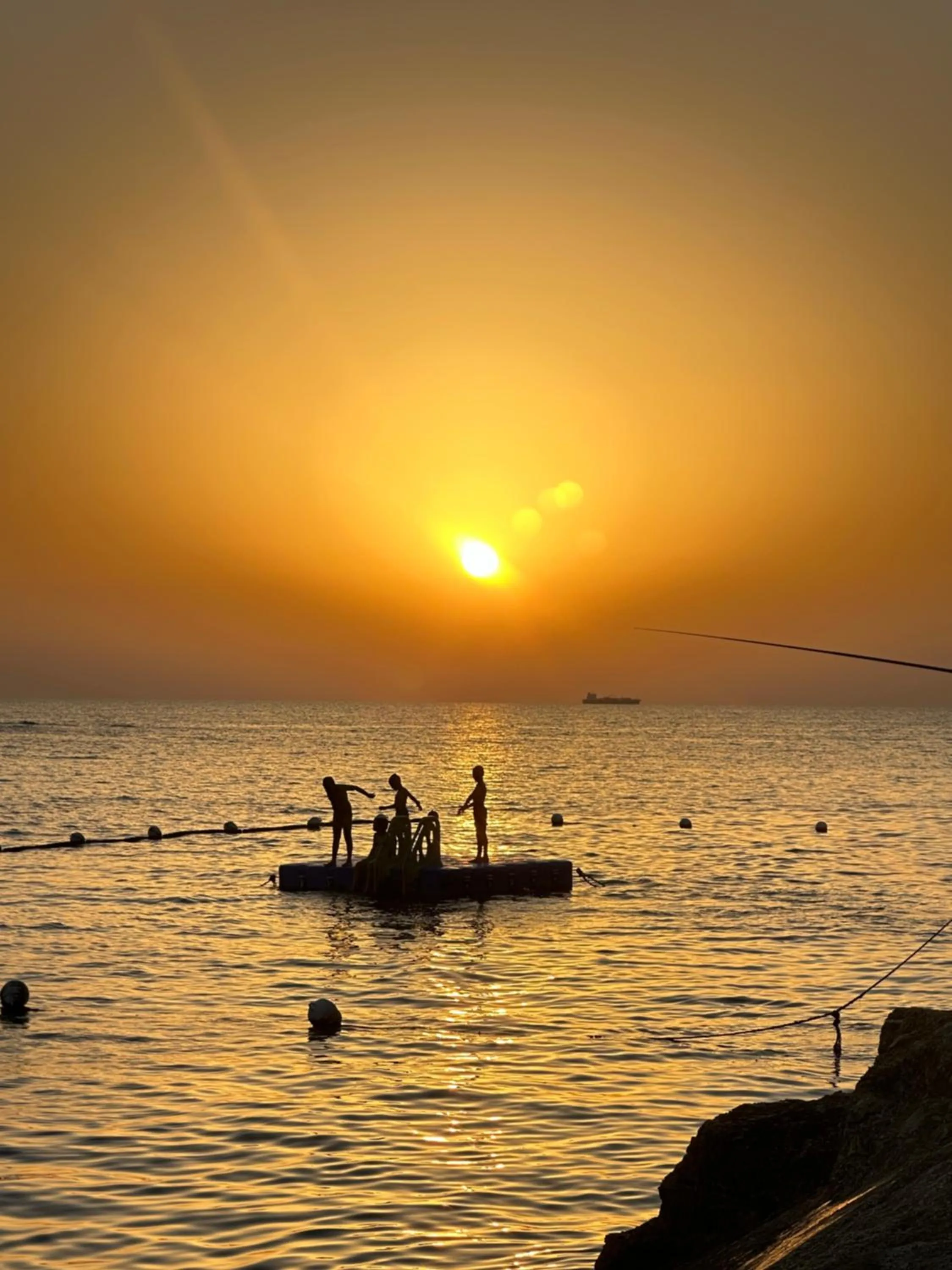 Activities in St Paul Resort