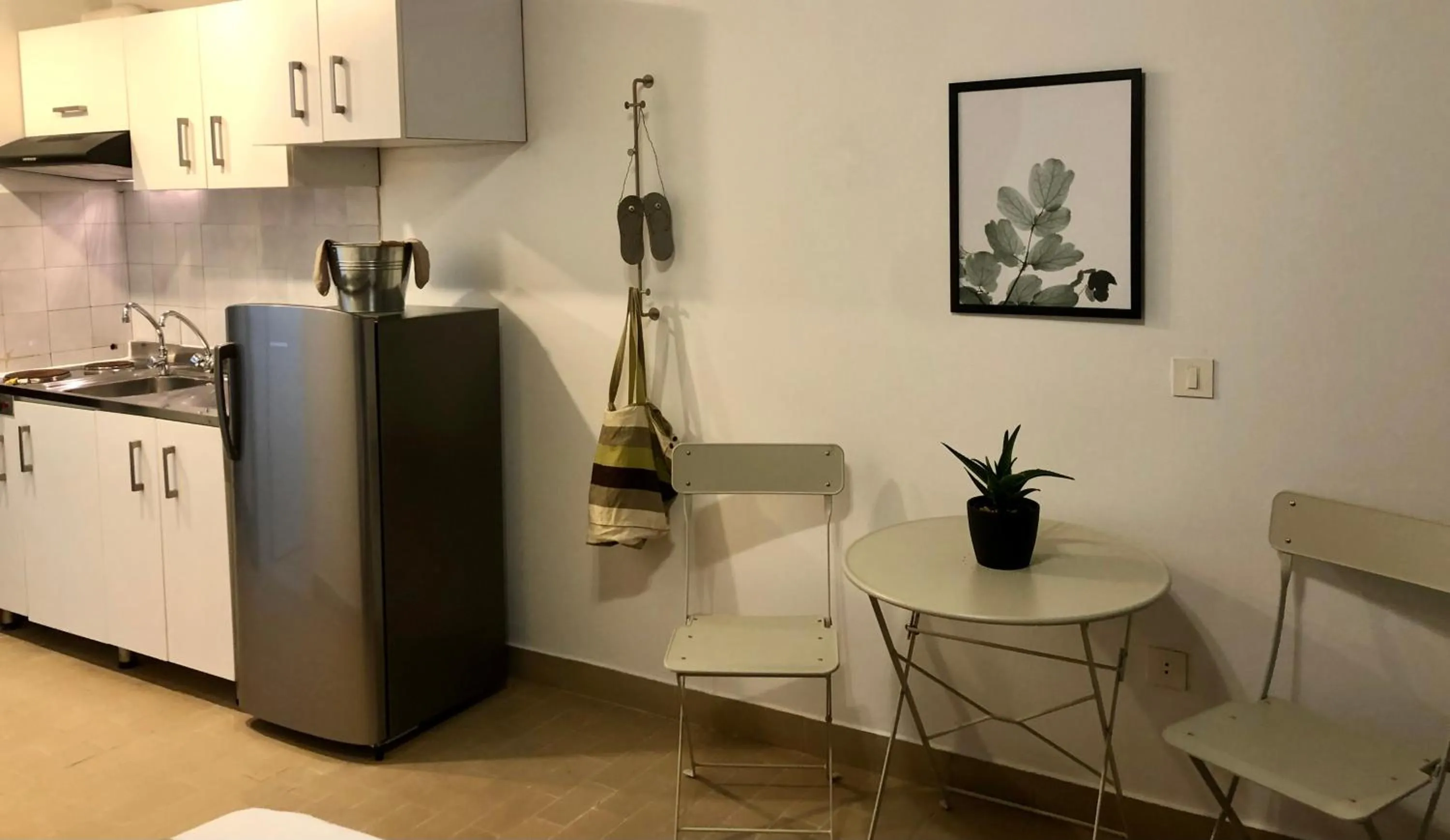 stove in St Paul Resort