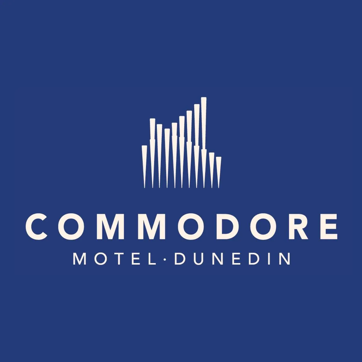 Commodore Motel