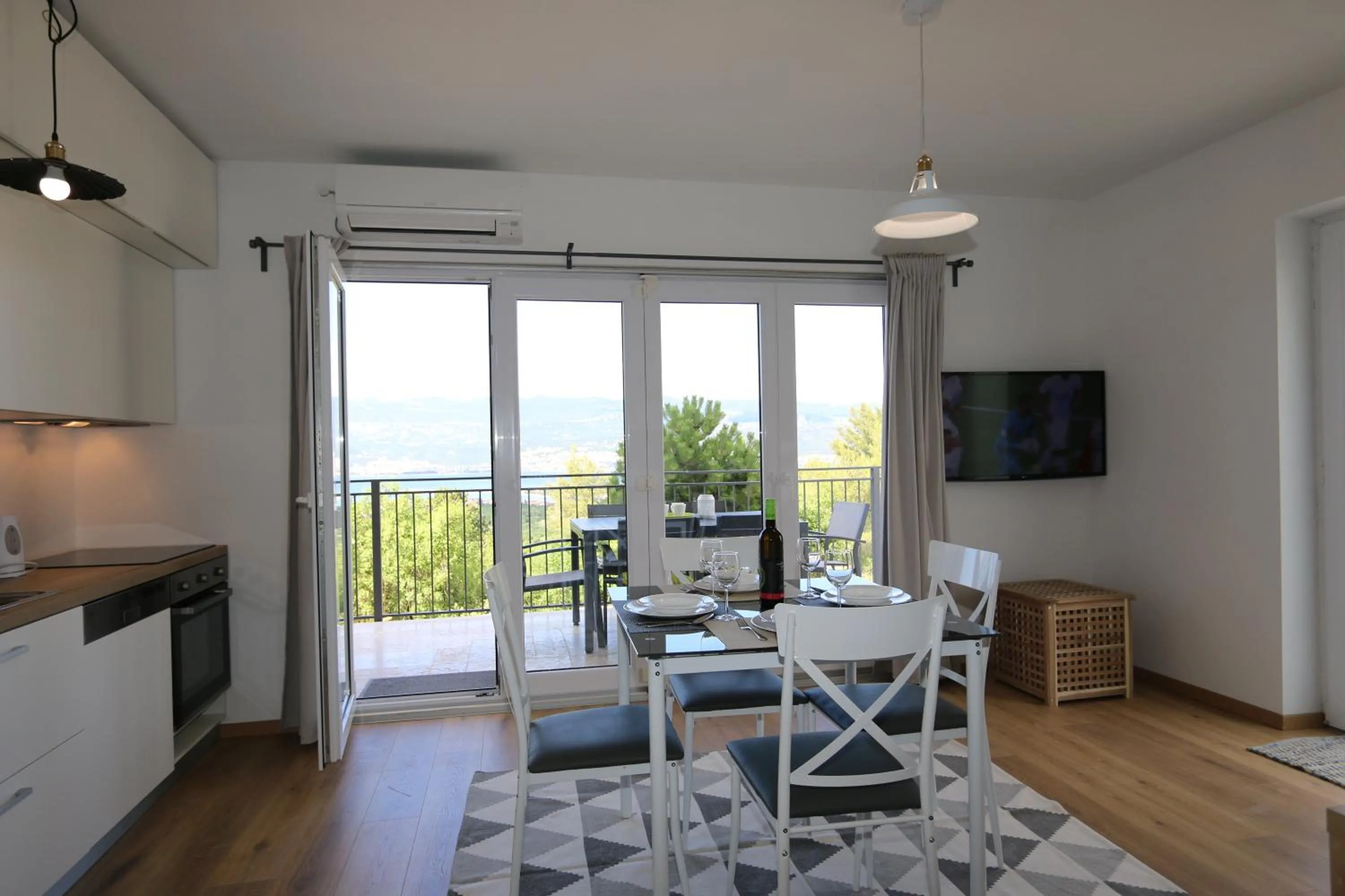 Apartments Baresic