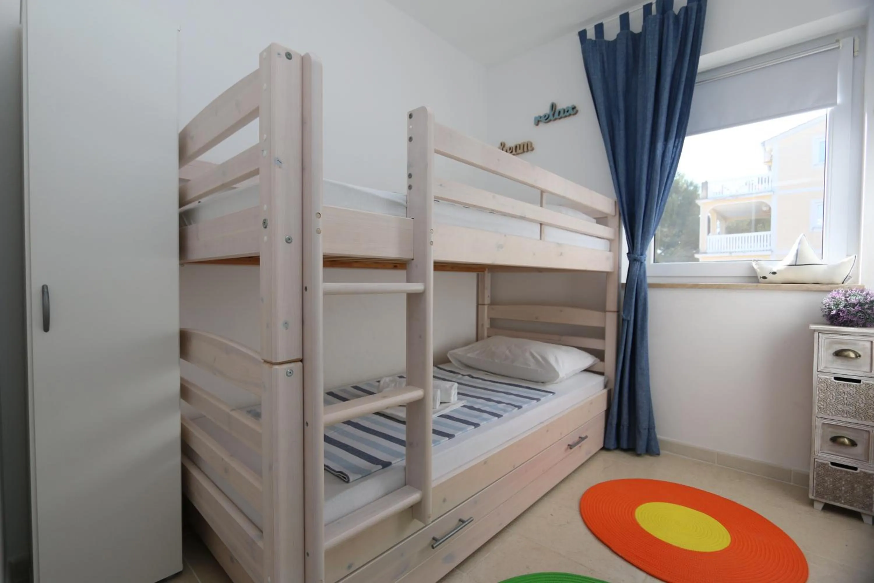 Apartments Baresic