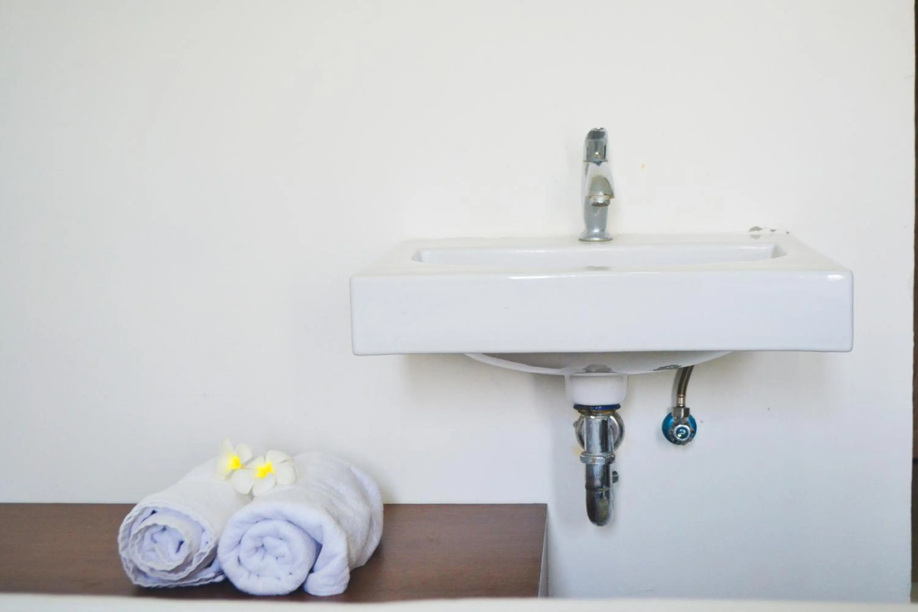 Bedroom in Candiland Apartment by Sinergi