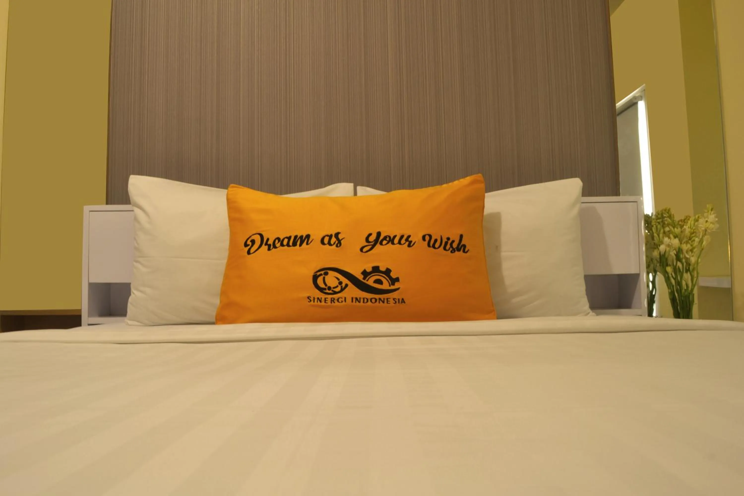 Candiland Apartment by Sinergi