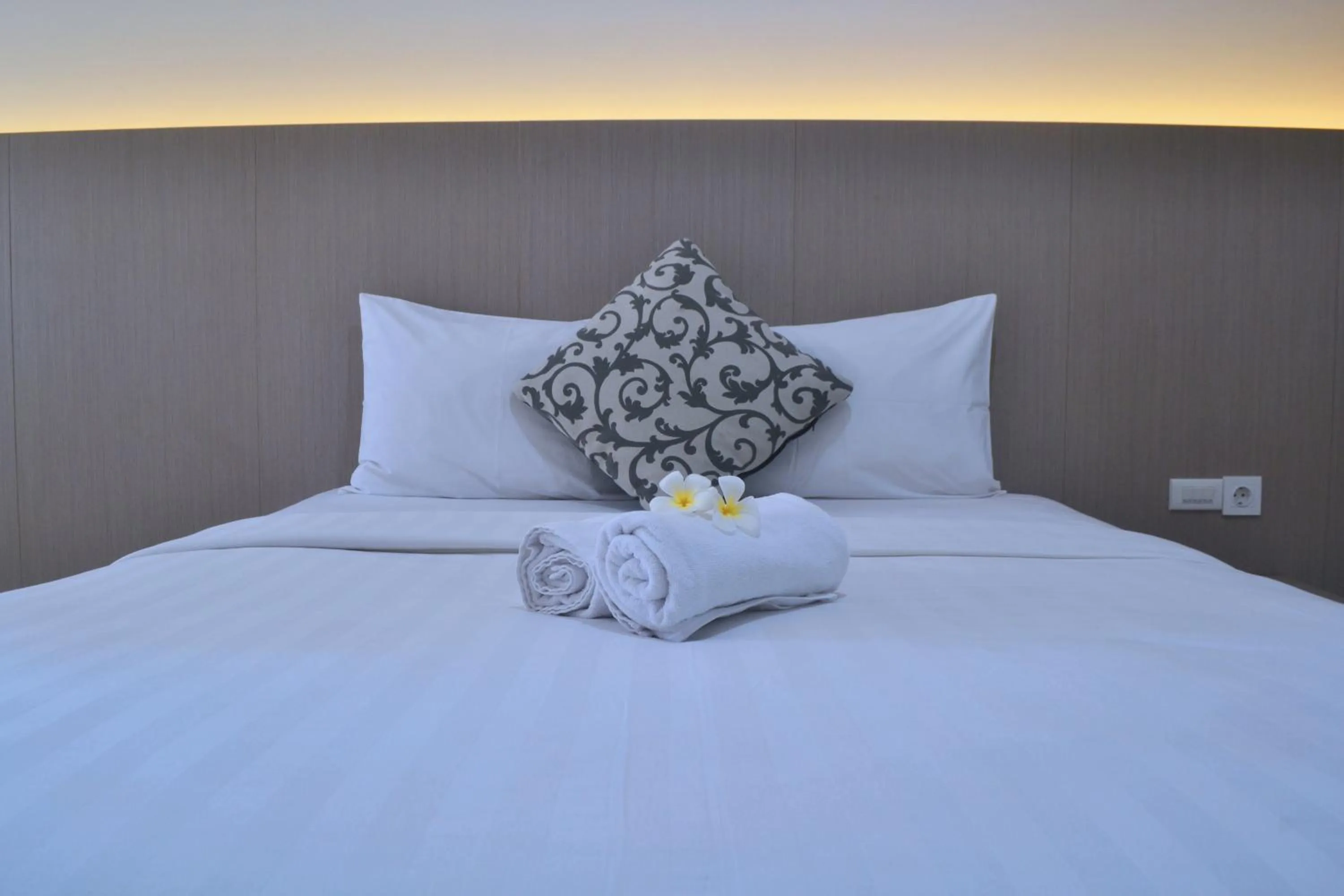 Candiland Apartment by Sinergi