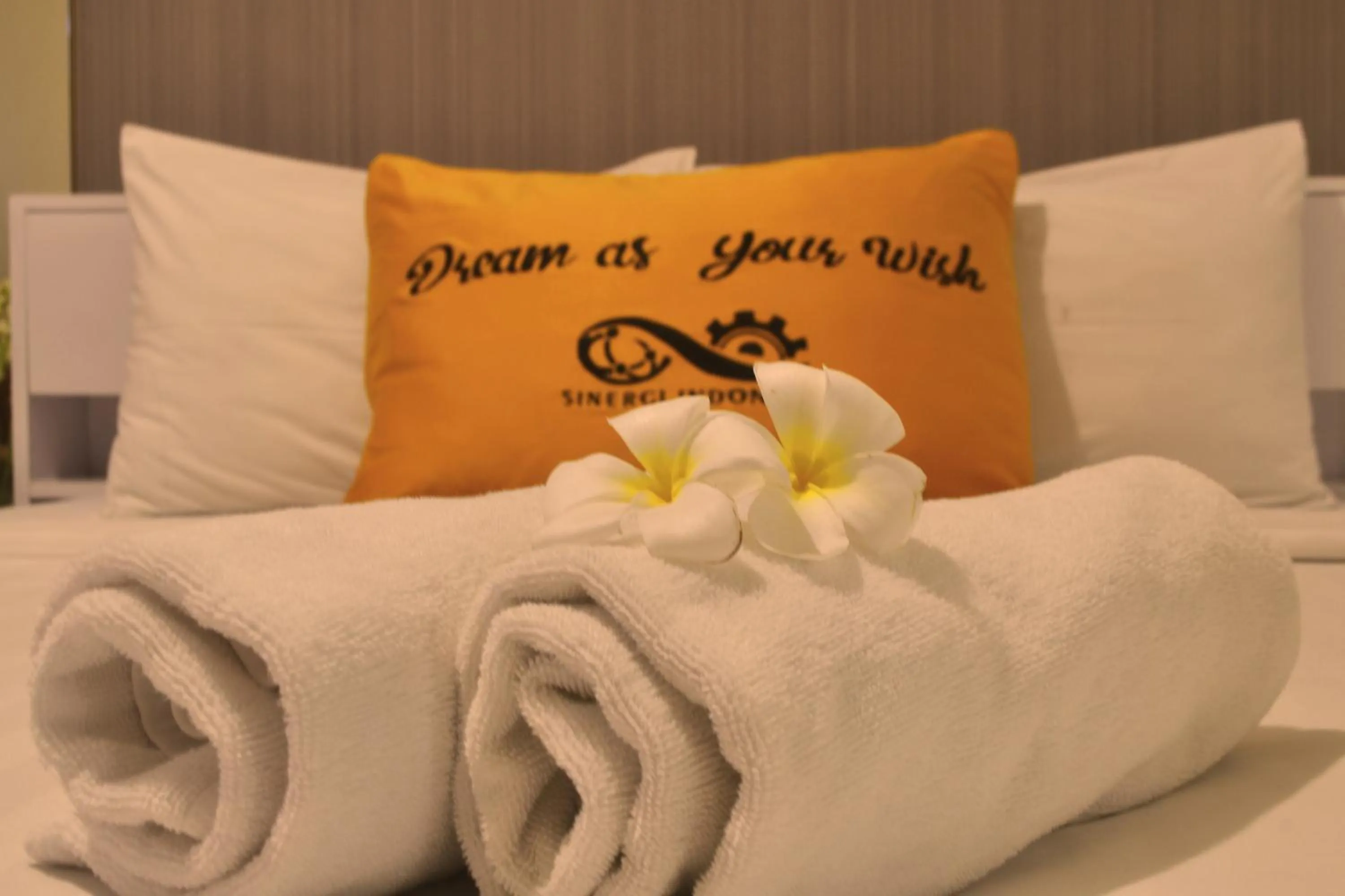 Candiland Apartment by Sinergi