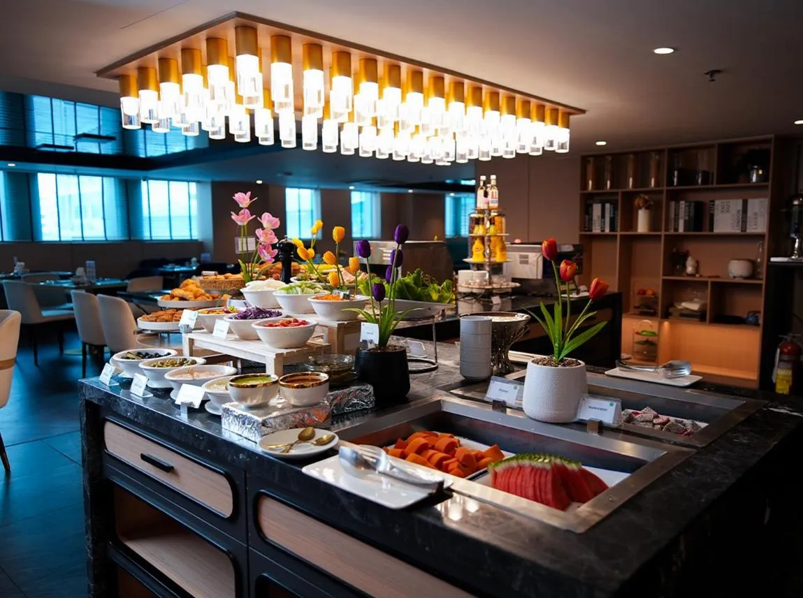 Ramada Sukhumvit Soi Eleven