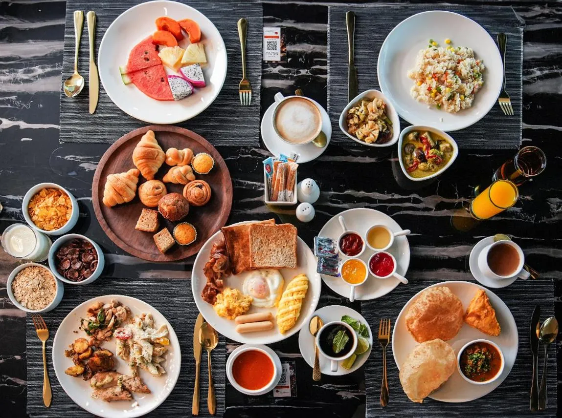 Ramada Sukhumvit Soi Eleven