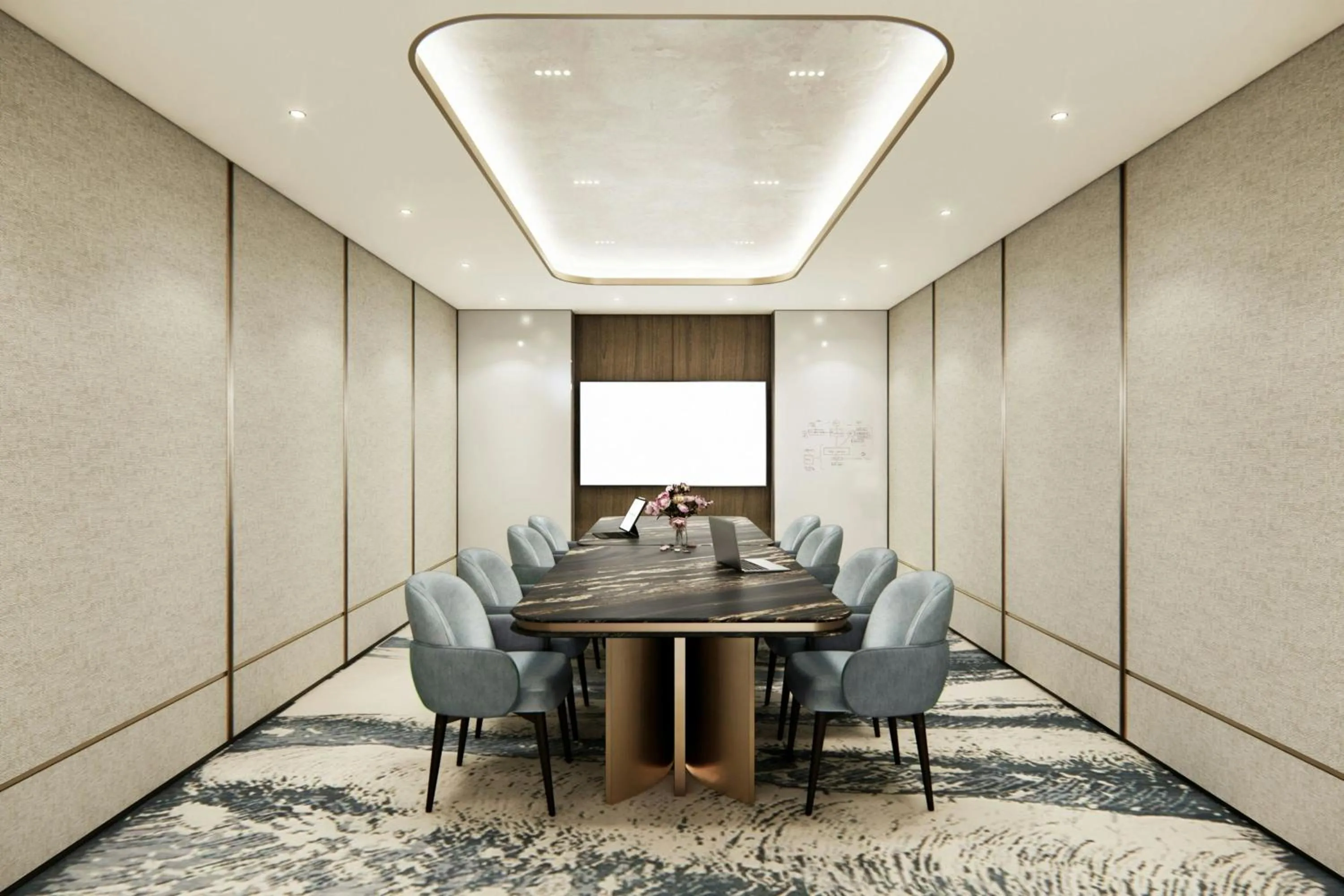 Other in The Westin Seoul Parnas