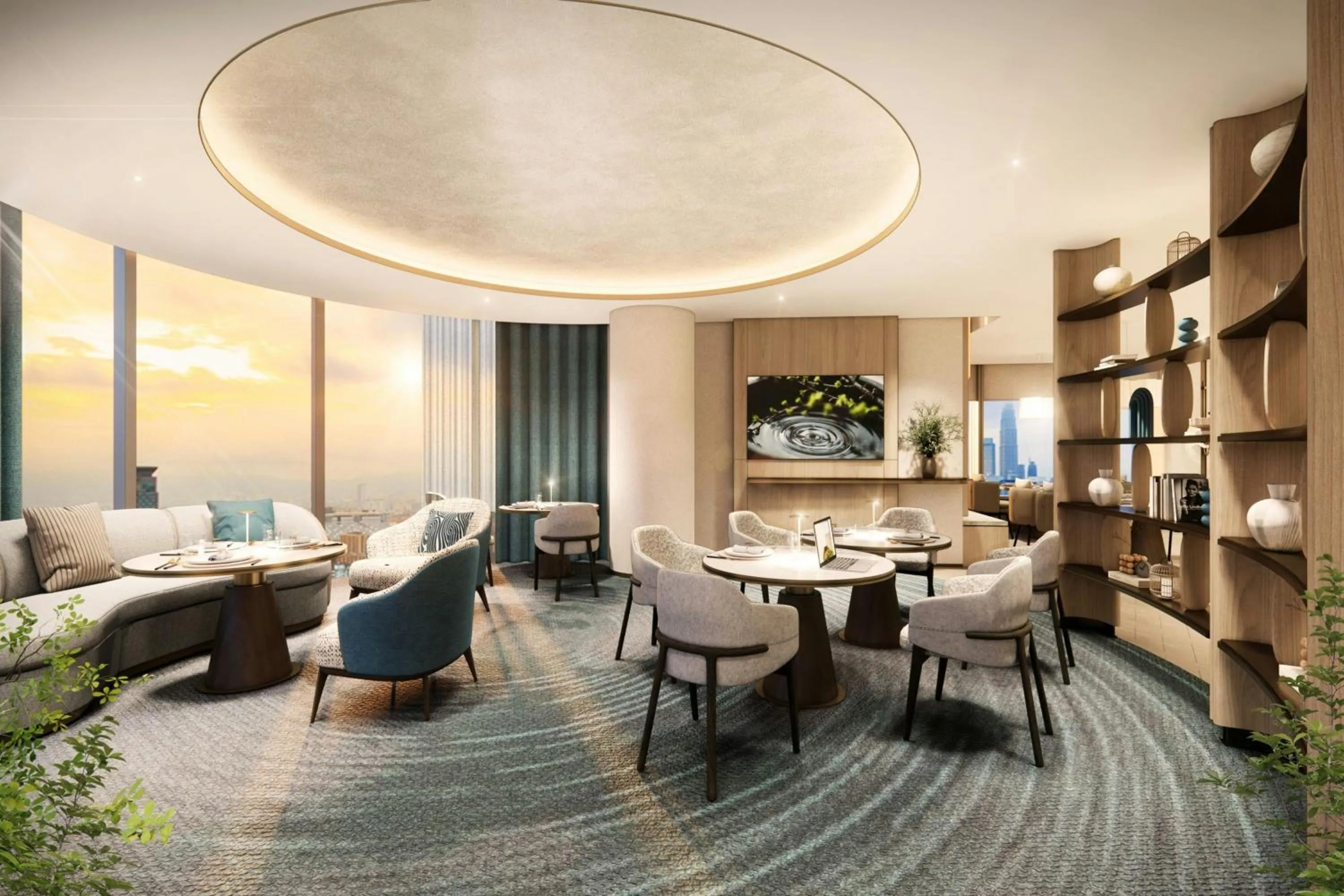 Other in The Westin Seoul Parnas