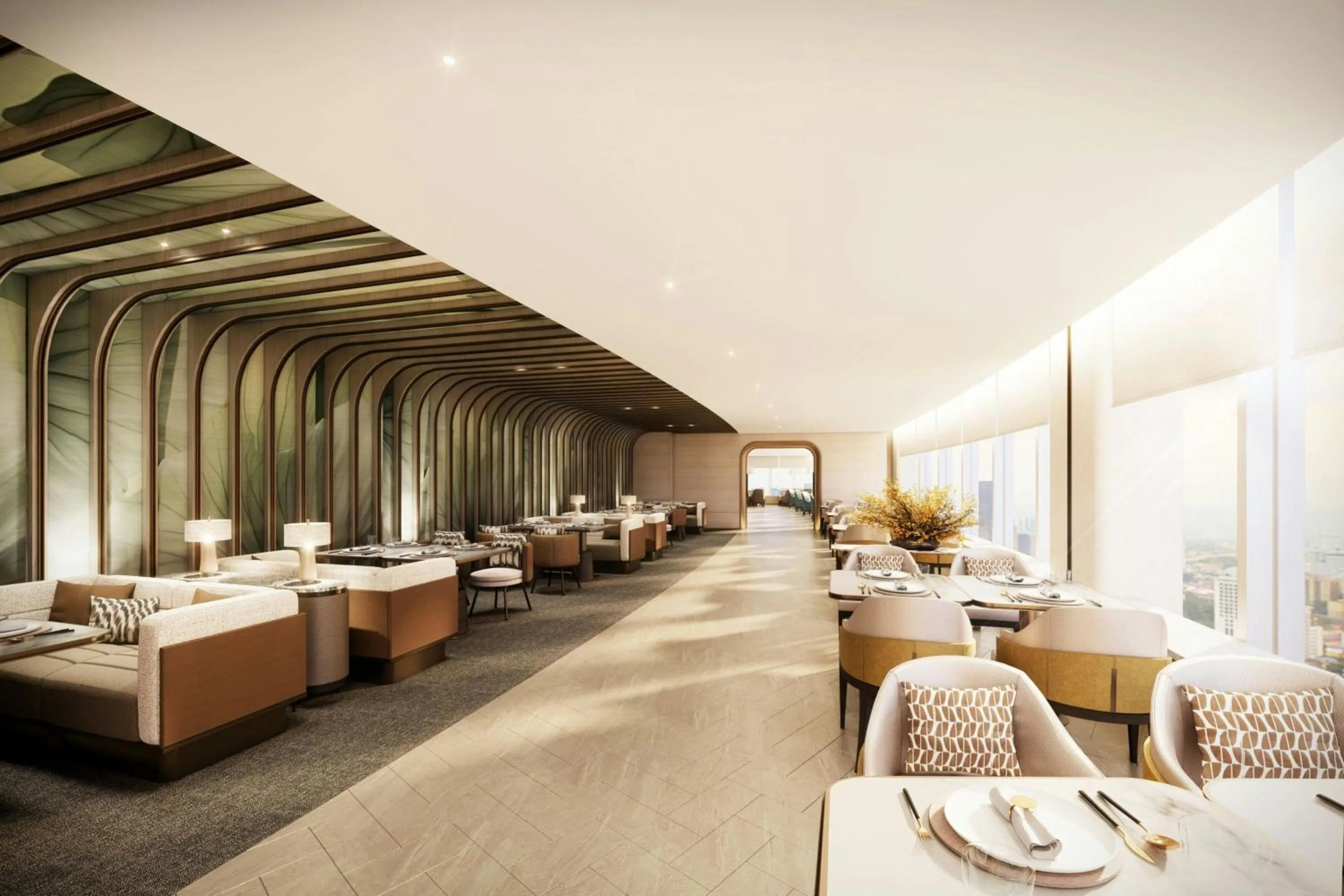 Other in The Westin Seoul Parnas