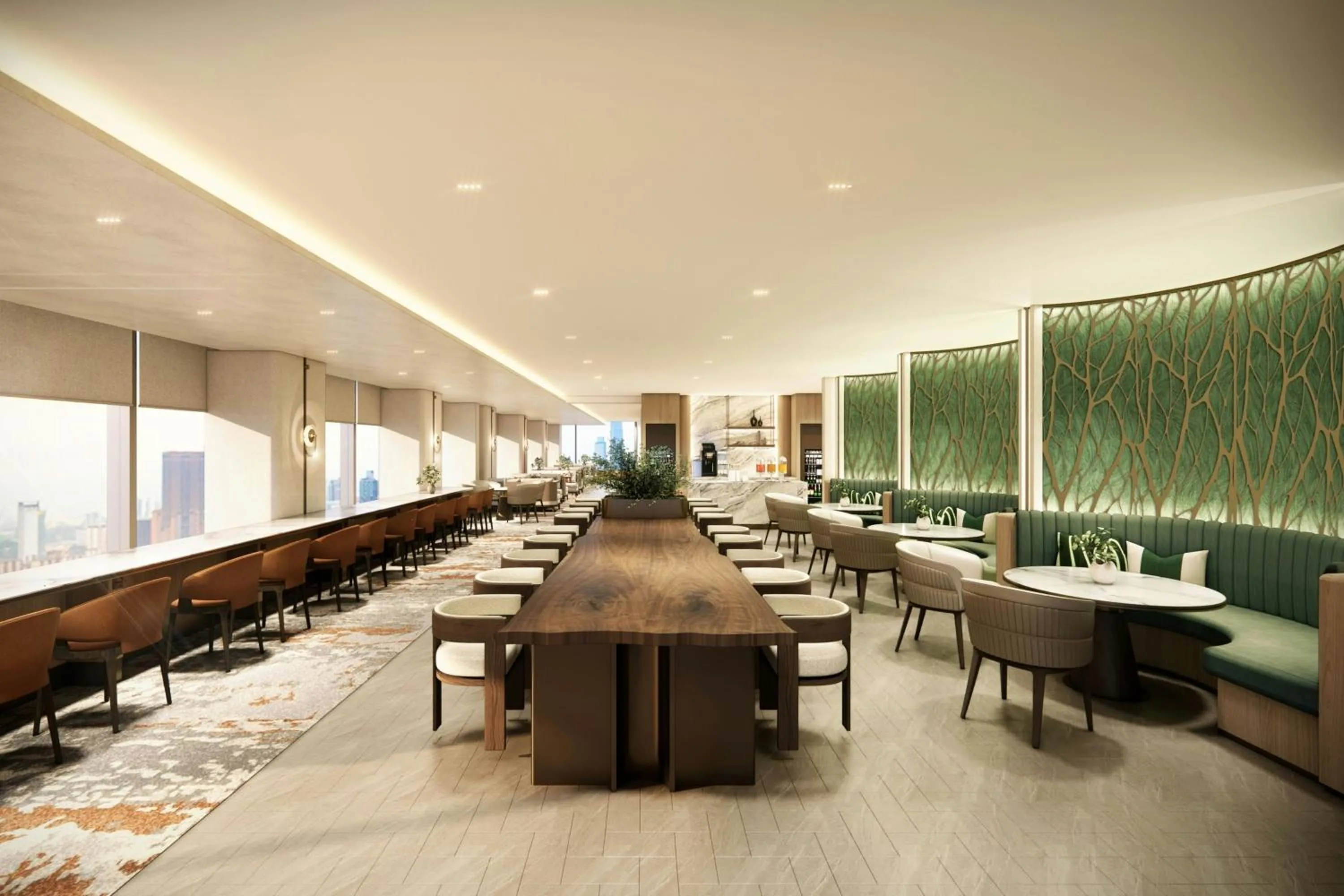 Other in The Westin Seoul Parnas