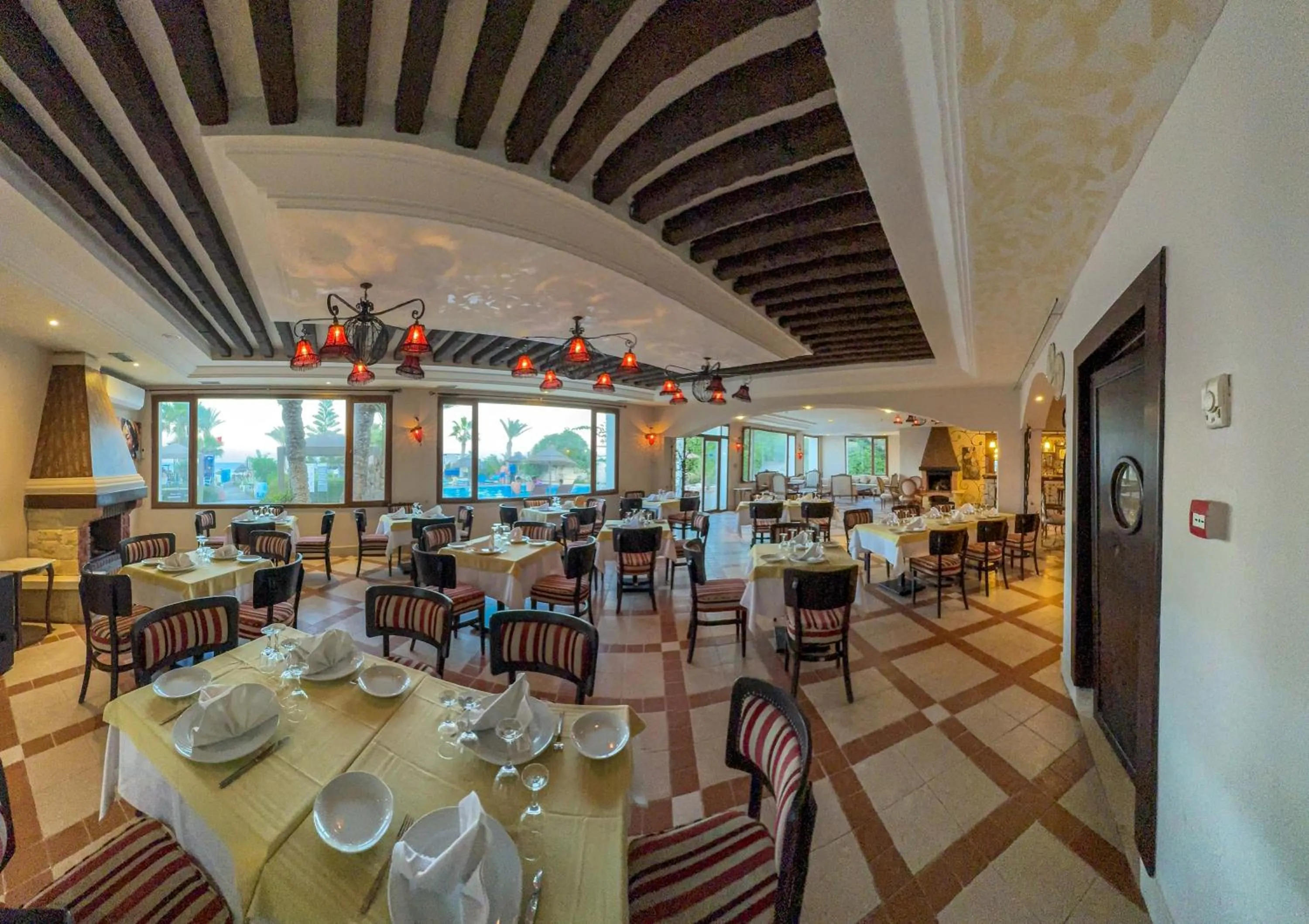 Hotel de charme et SPA Dar El Bhar