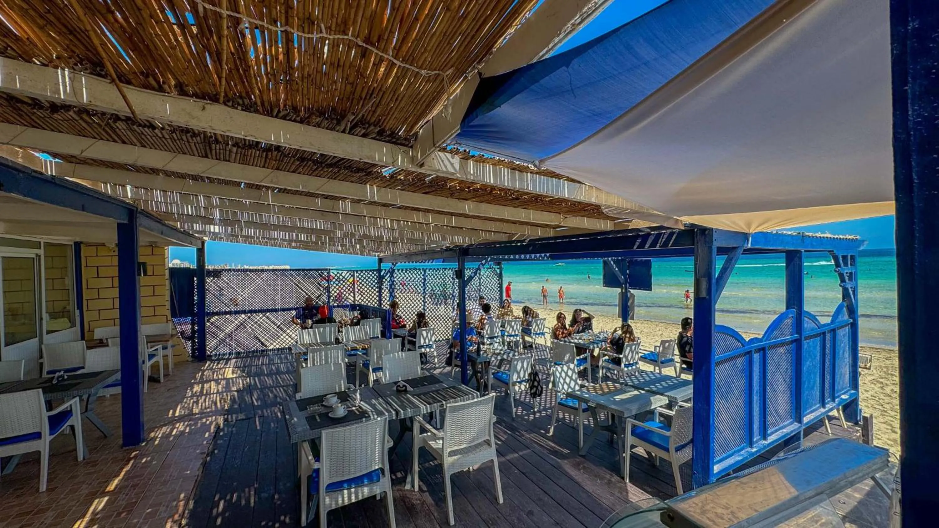 Hotel de charme et SPA Dar El Bhar