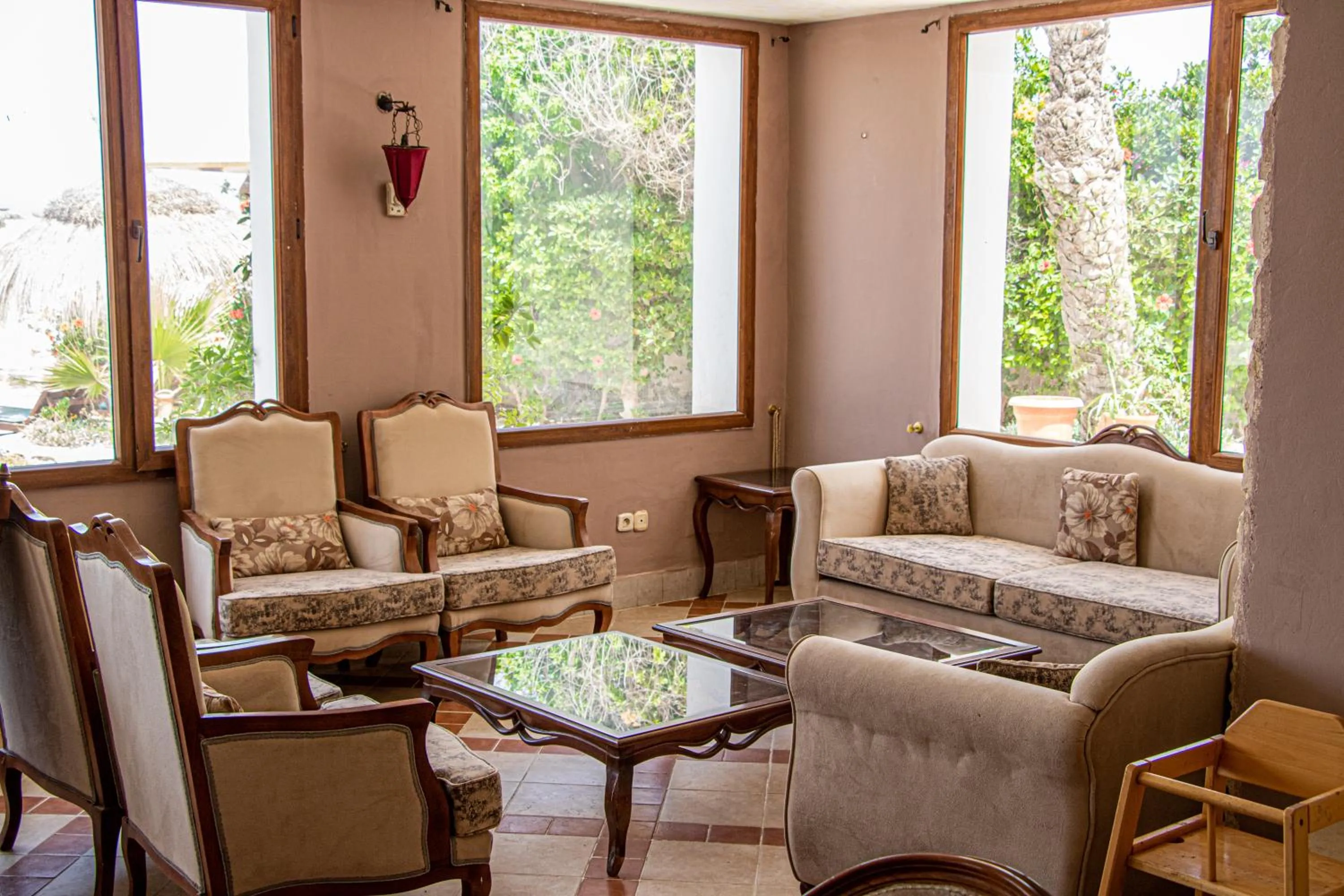 Hotel de charme et SPA Dar El Bhar