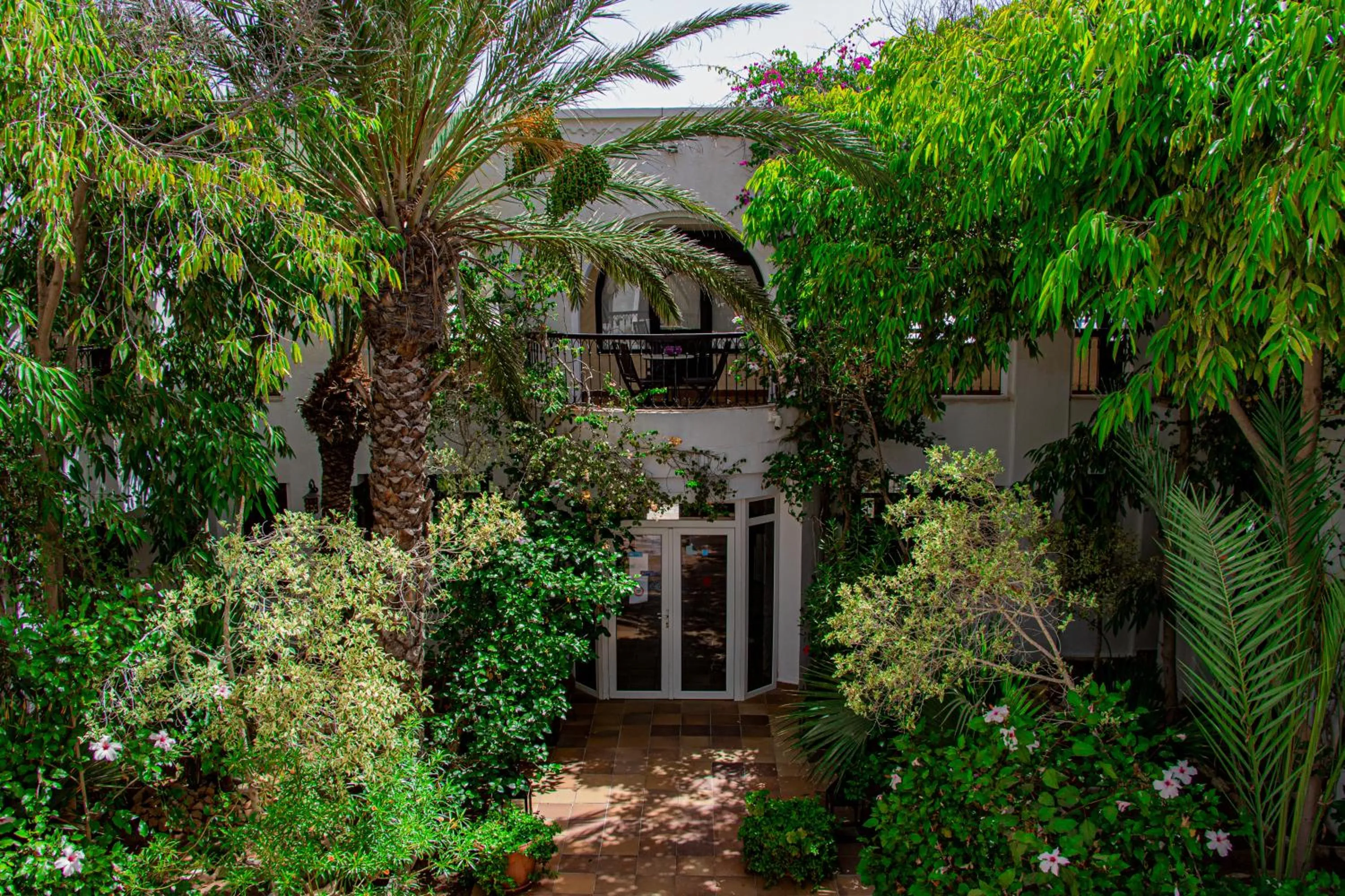 Hotel de charme et SPA Dar El Bhar