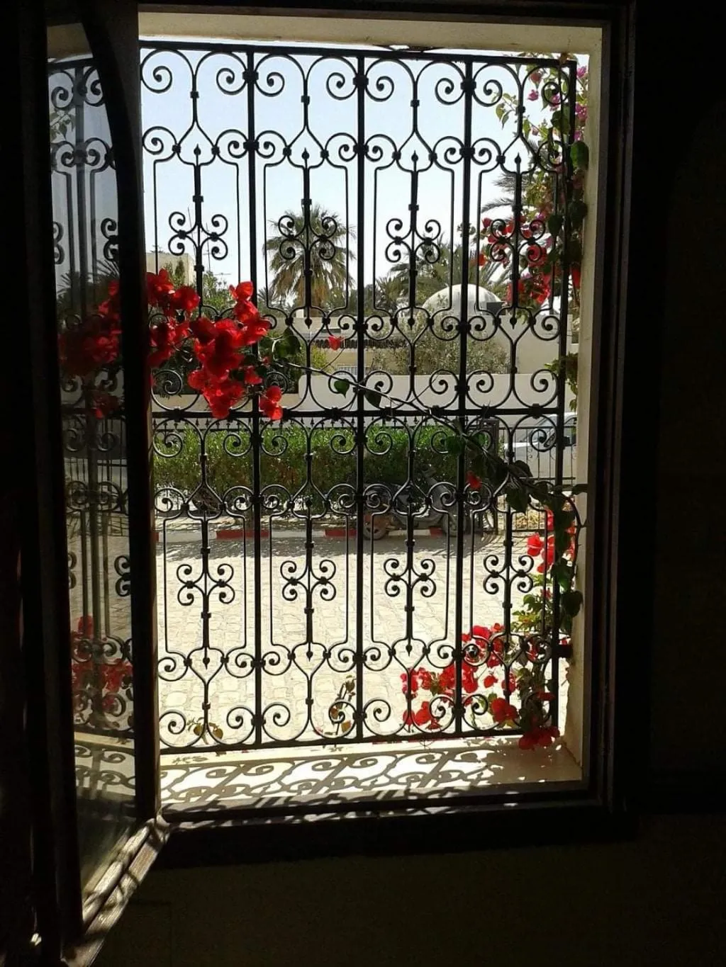 Hotel de charme et SPA Dar El Bhar