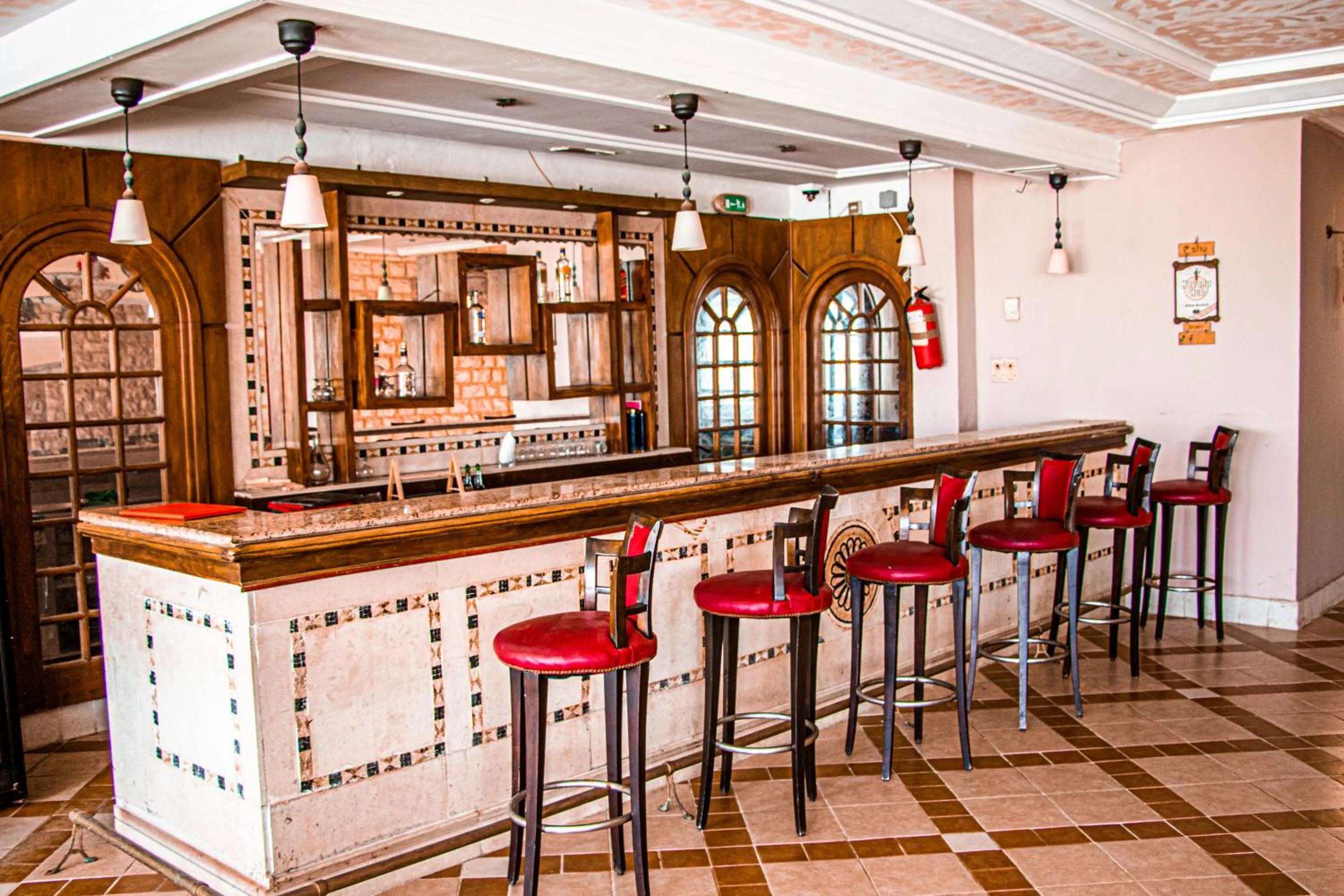 Hotel de charme et SPA Dar El Bhar